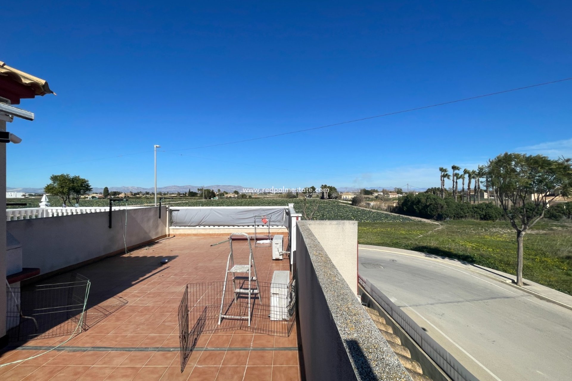 Återförsäljning - Radhus -
Daya Vieja - Costa Blanca