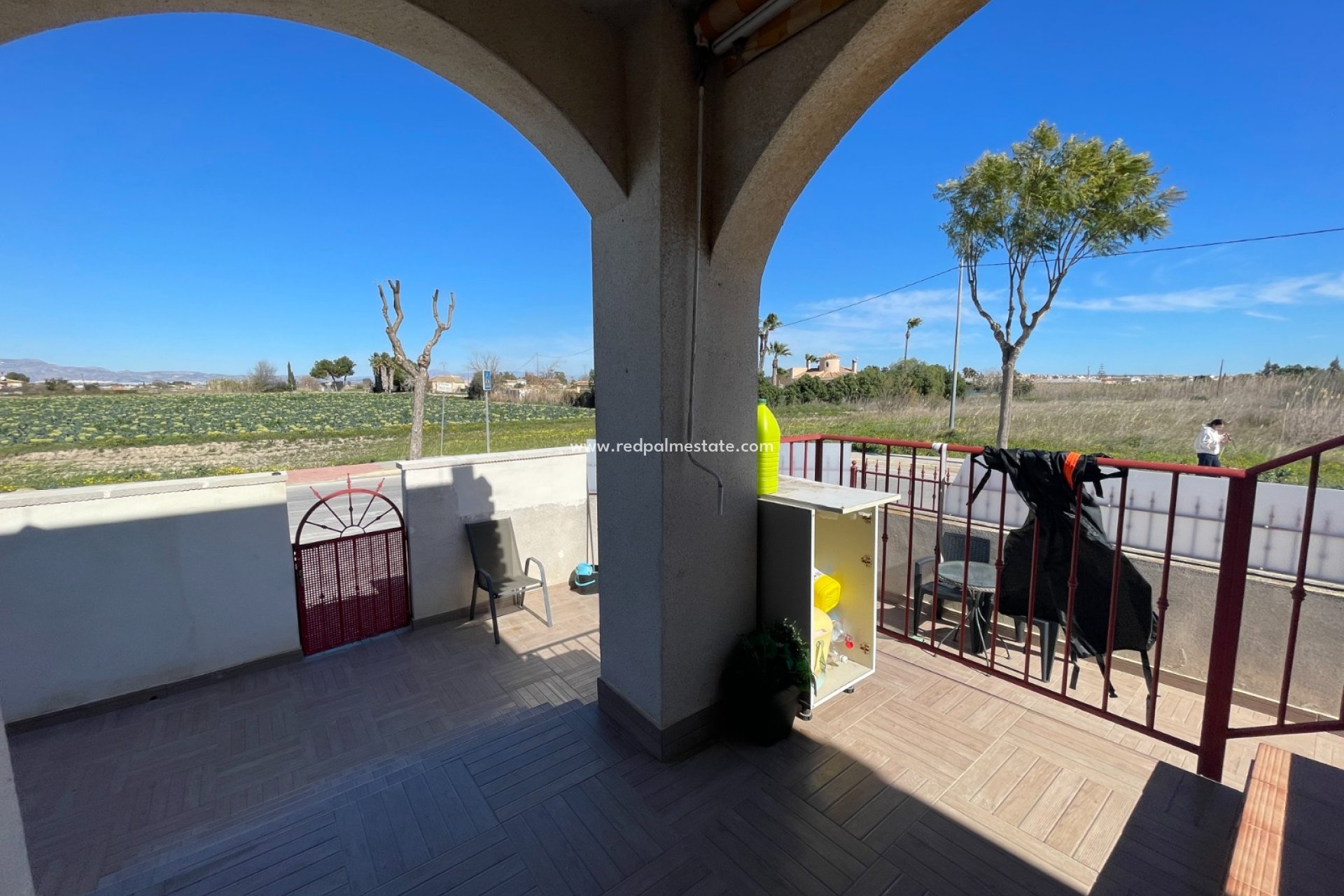 Återförsäljning - Radhus -
Daya Vieja - Costa Blanca