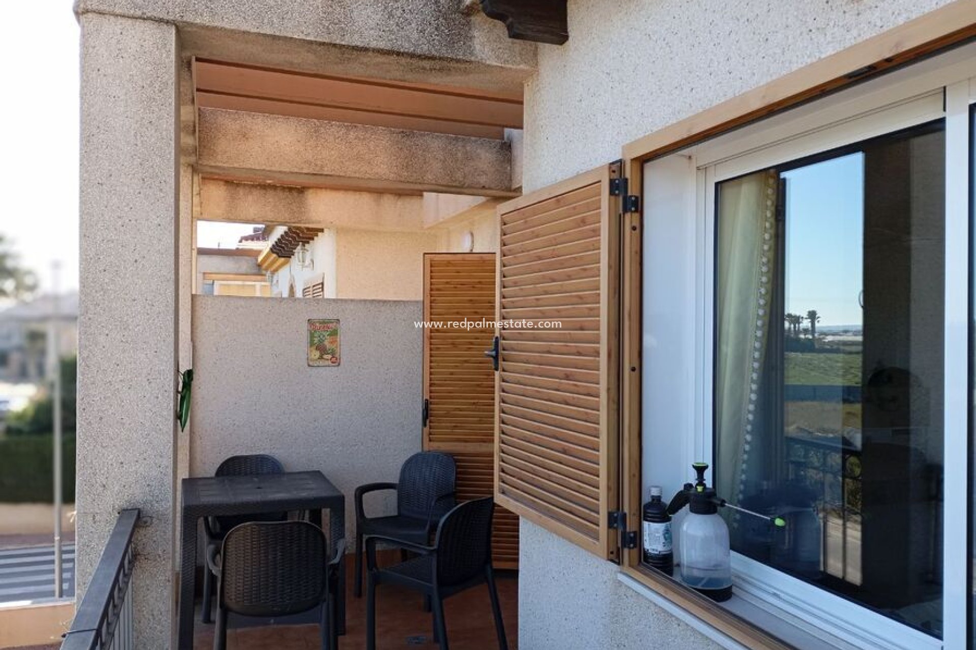 Återförsäljning - Radhus -
Daya Vieja - Costa Blanca