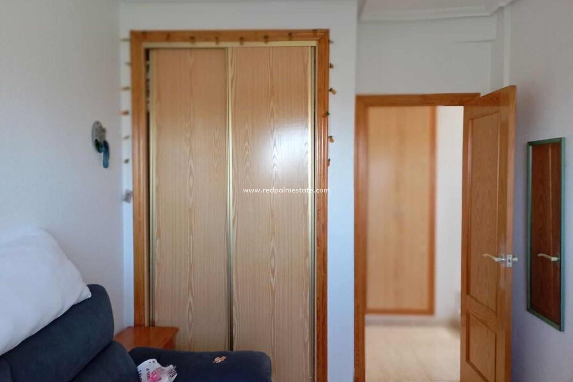 Återförsäljning - Radhus -
Daya Vieja - Costa Blanca