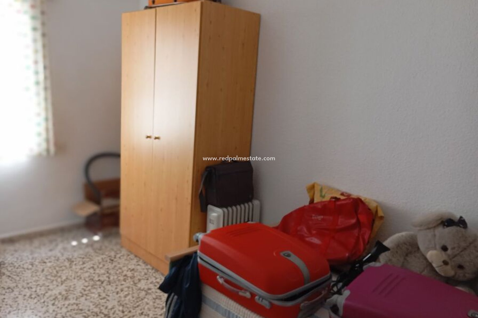 Återförsäljning - Radhus -
Daya Vieja - Costa Blanca