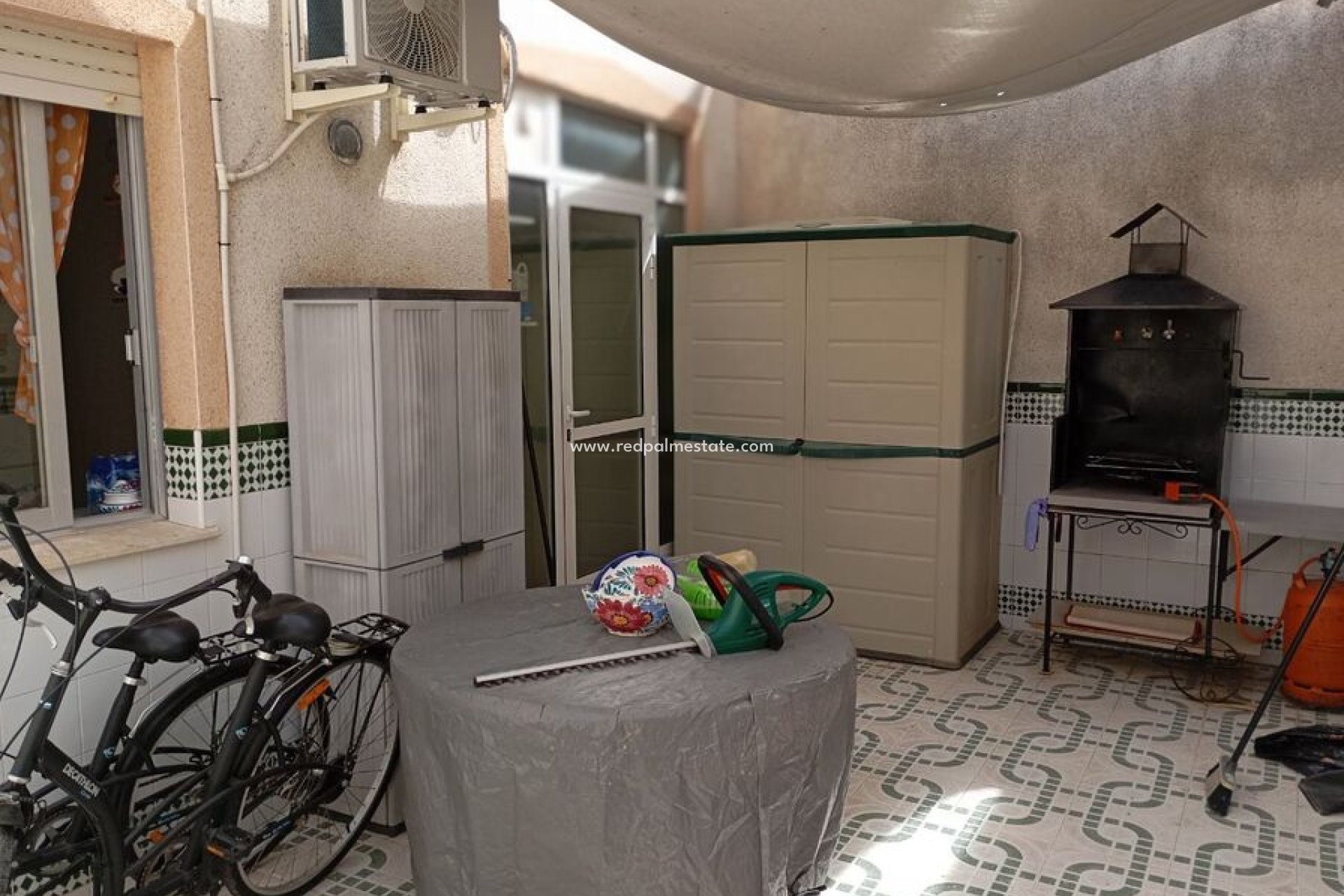 Återförsäljning - Radhus -
Daya Vieja - Costa Blanca