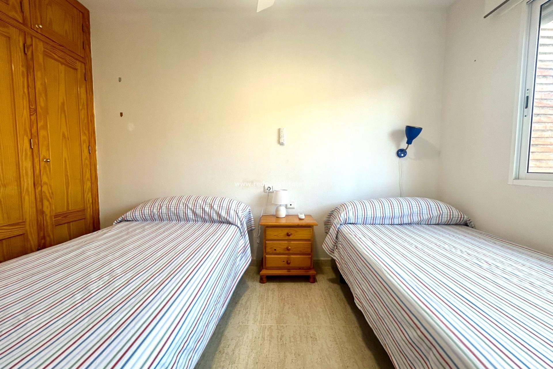 Återförsäljning - Radhus -
Dehesa de campoamor - Campoamor