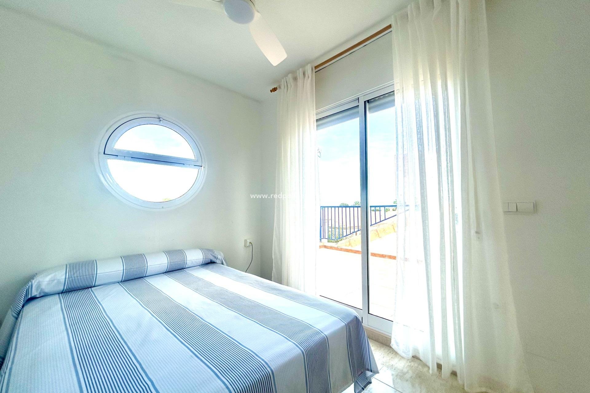 Återförsäljning - Radhus -
Dehesa de campoamor - Campoamor