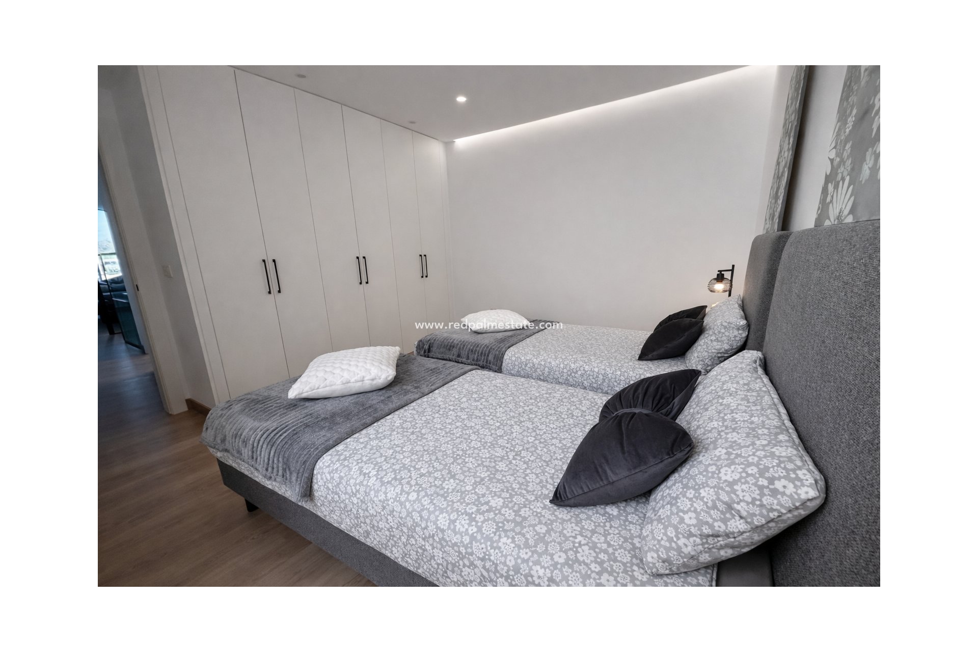 Återförsäljning - Radhus -
Dolores - Costa Blanca