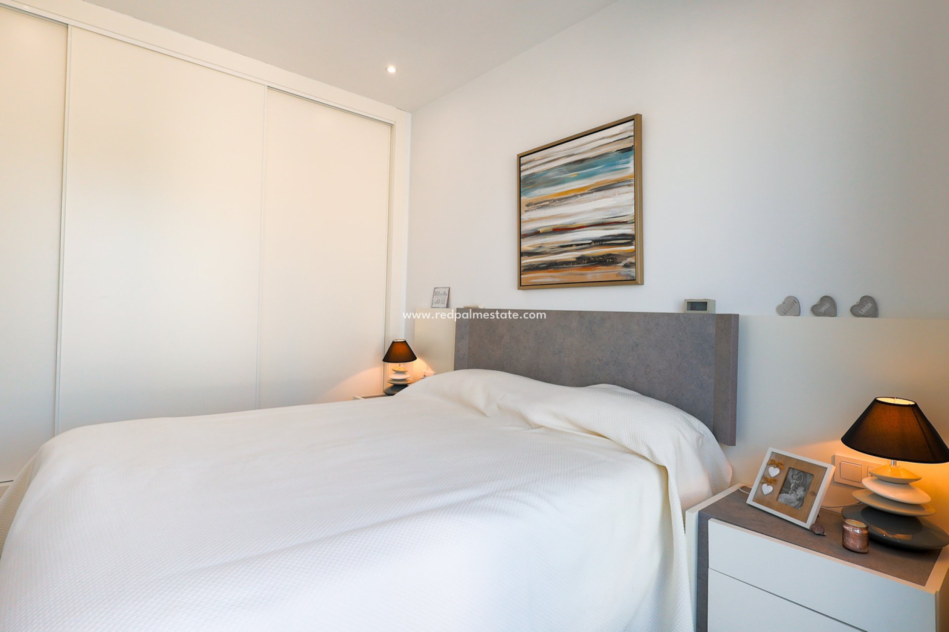 Återförsäljning - Radhus -
Dolores - Costa Blanca
