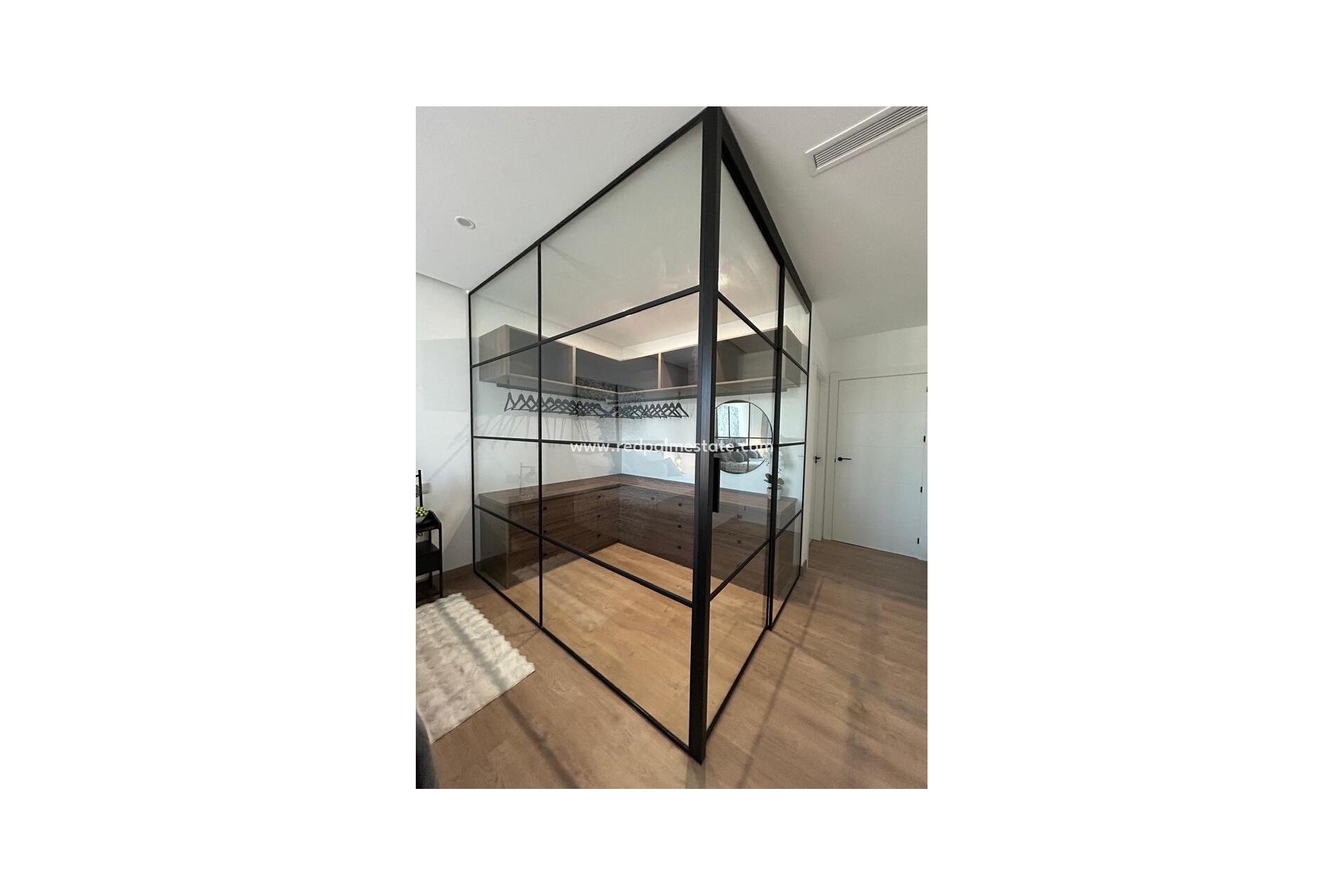 Återförsäljning - Radhus -
Dolores - Costa Blanca