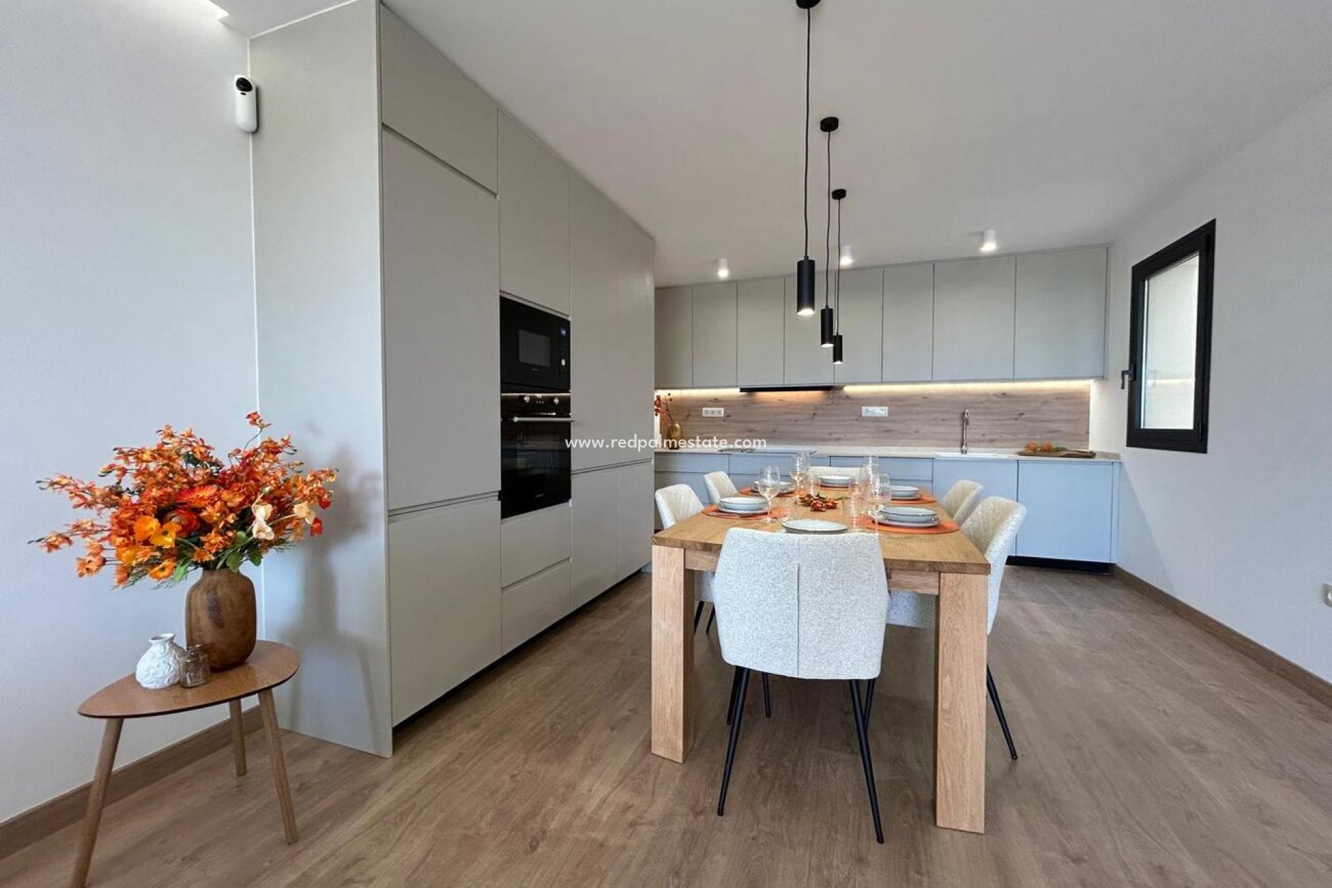 Återförsäljning - Radhus -
Dolores - Costa Blanca