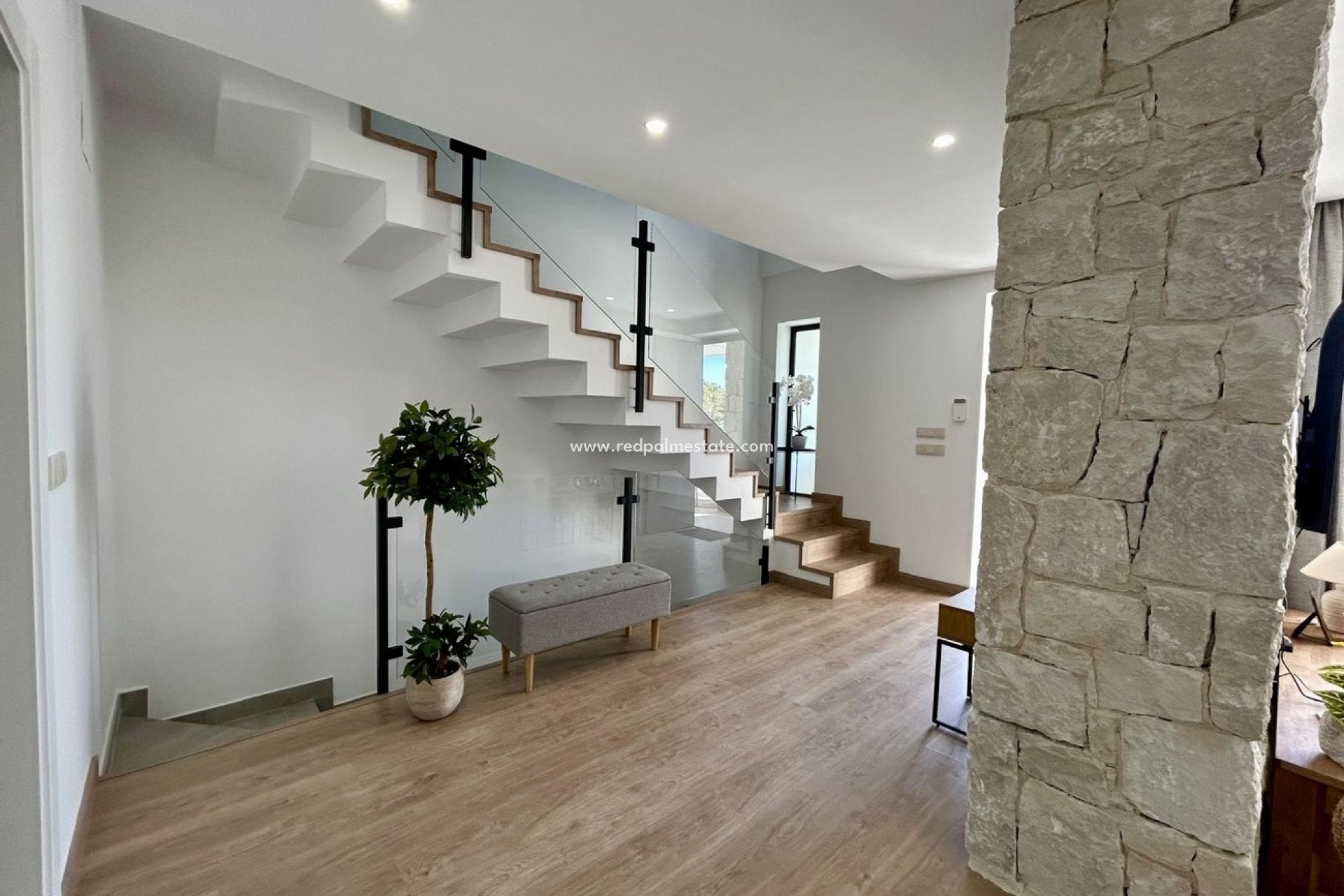 Återförsäljning - Radhus -
Dolores - Costa Blanca