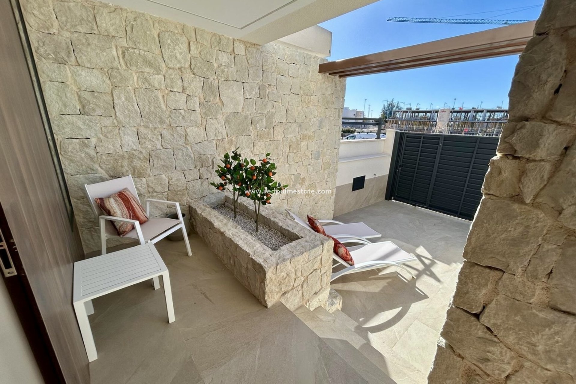 Återförsäljning - Radhus -
Dolores - Costa Blanca