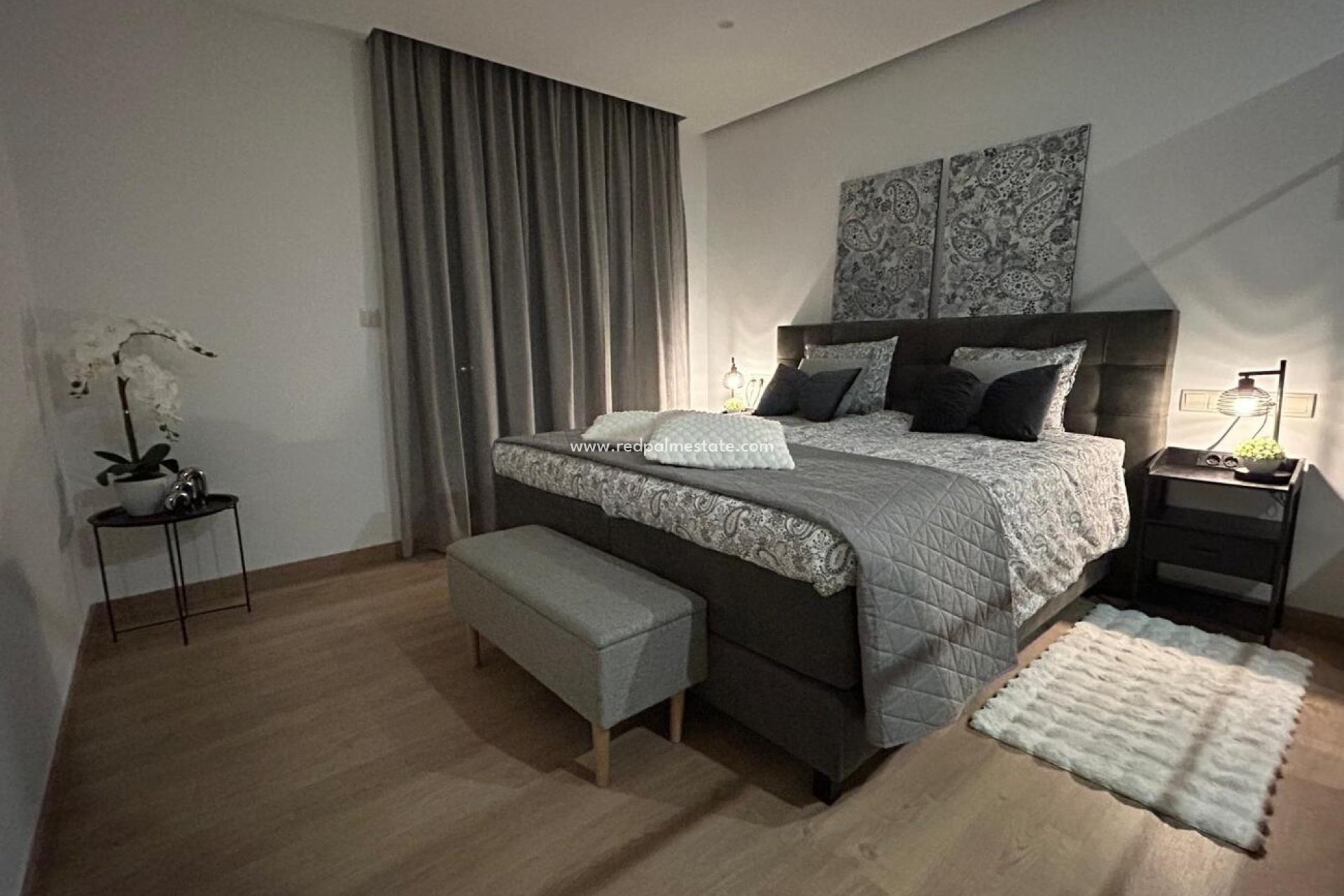 Återförsäljning - Radhus -
Dolores - Costa Blanca