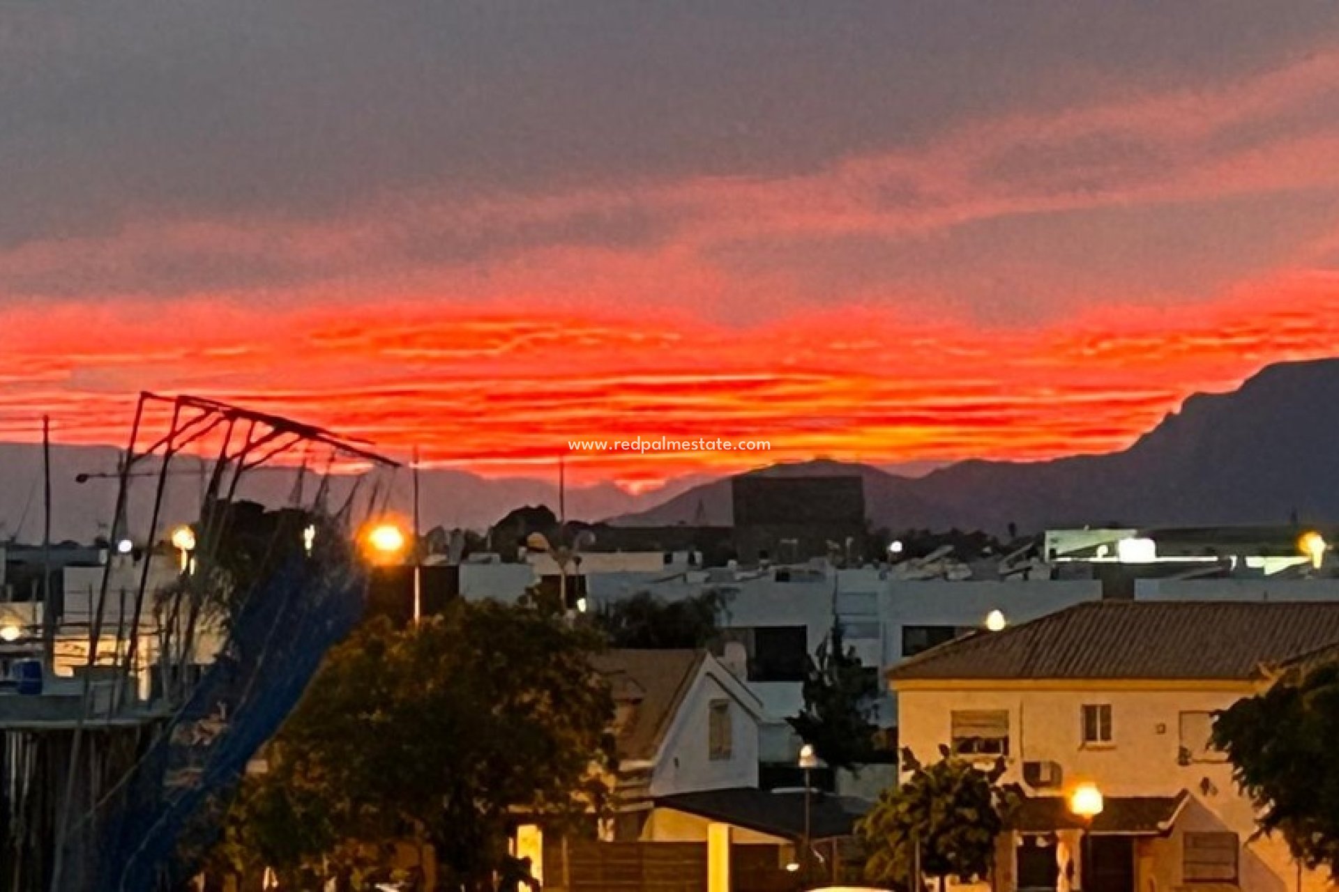 Återförsäljning - Radhus -
Dolores - Costa Blanca