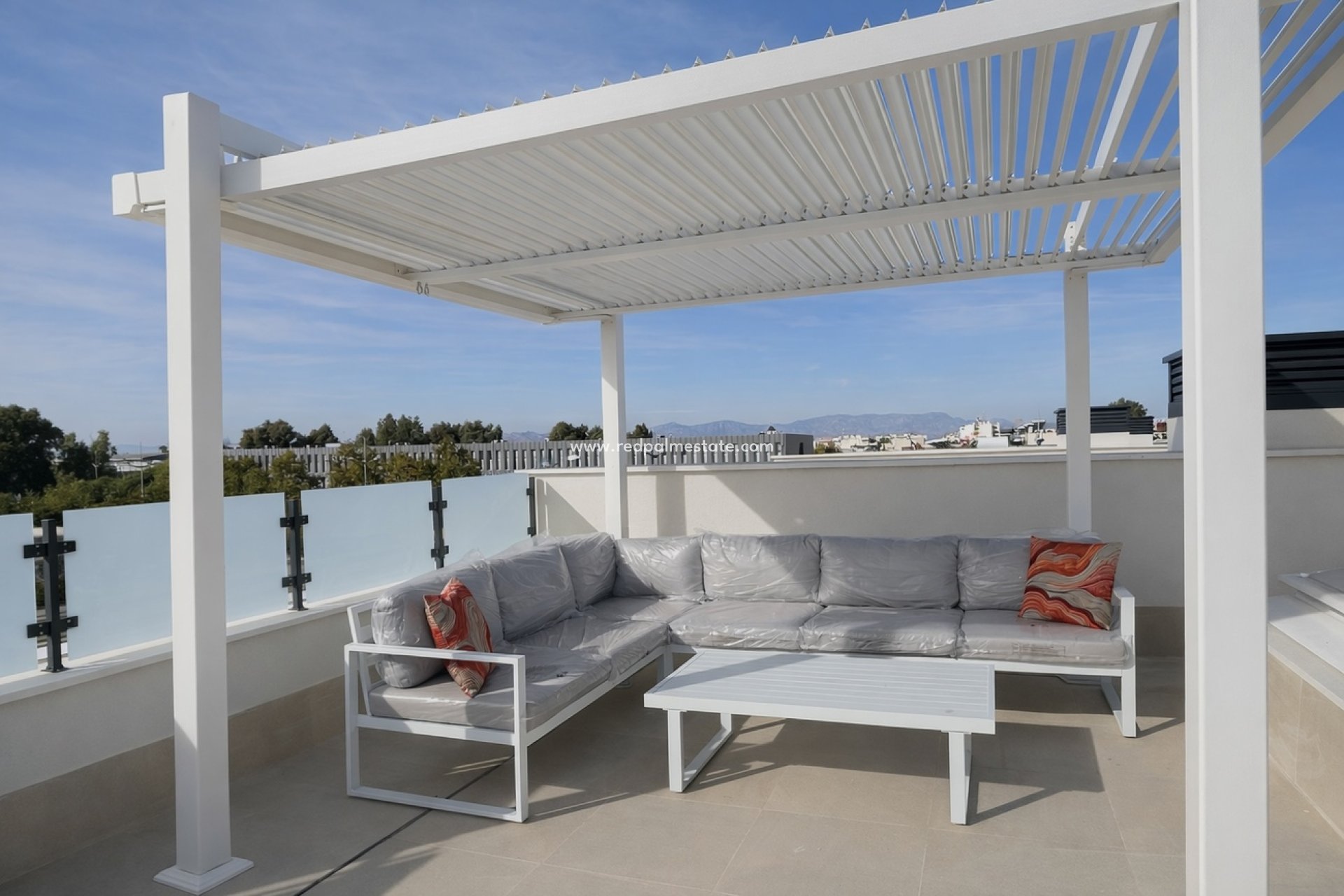 Återförsäljning - Radhus -
Dolores - Costa Blanca