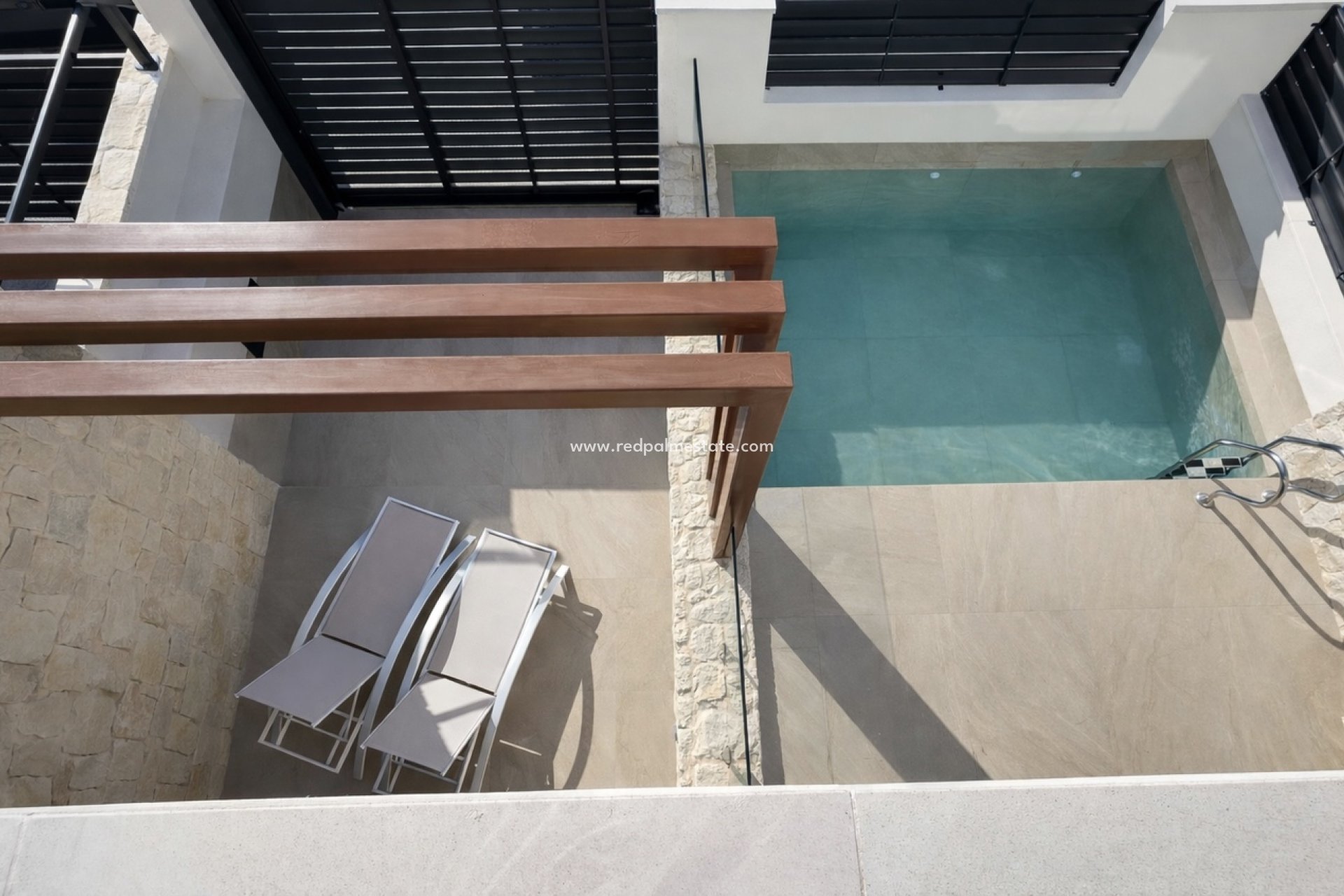 Återförsäljning - Radhus -
Dolores - Costa Blanca