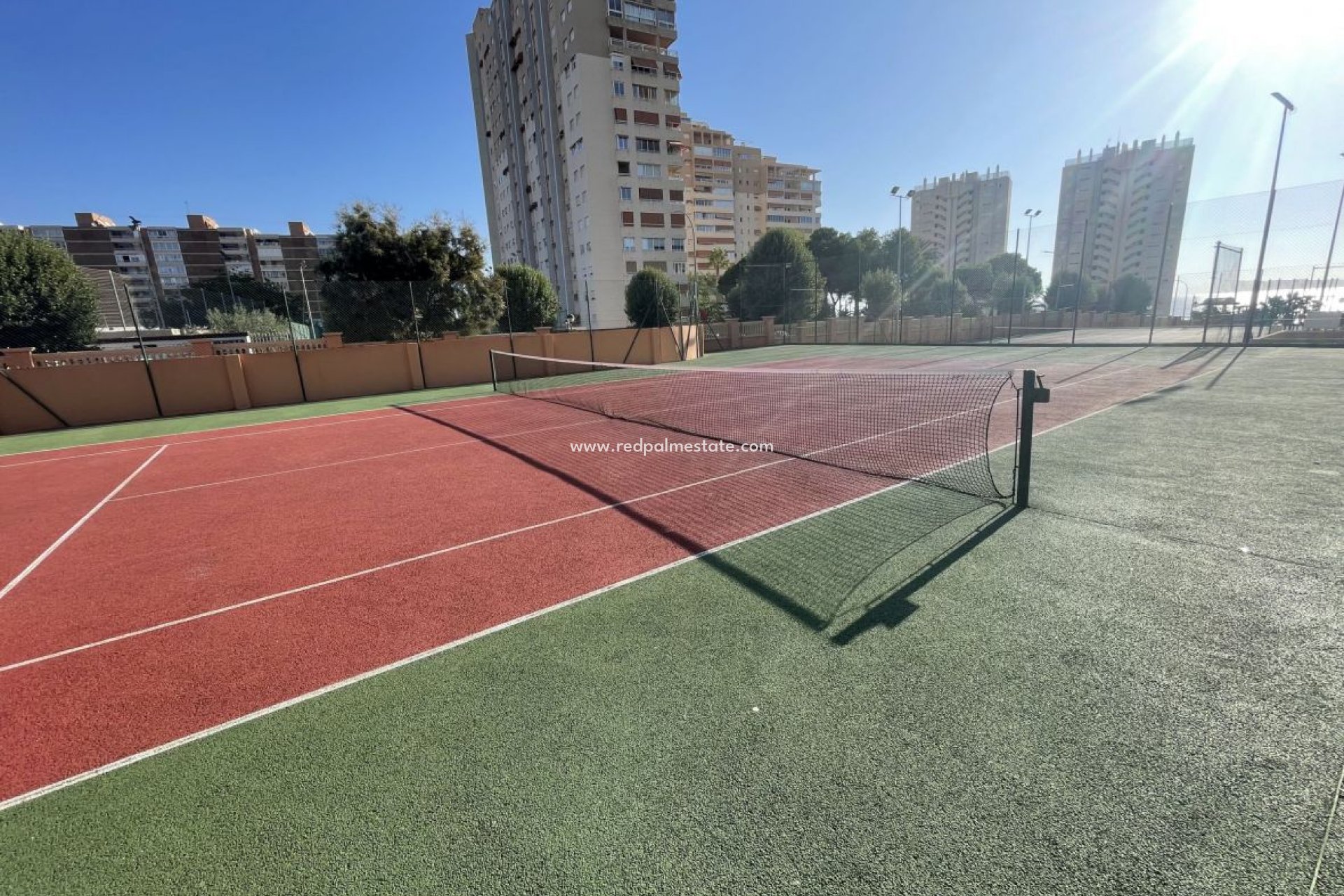 Återförsäljning - Radhus -
El Campello