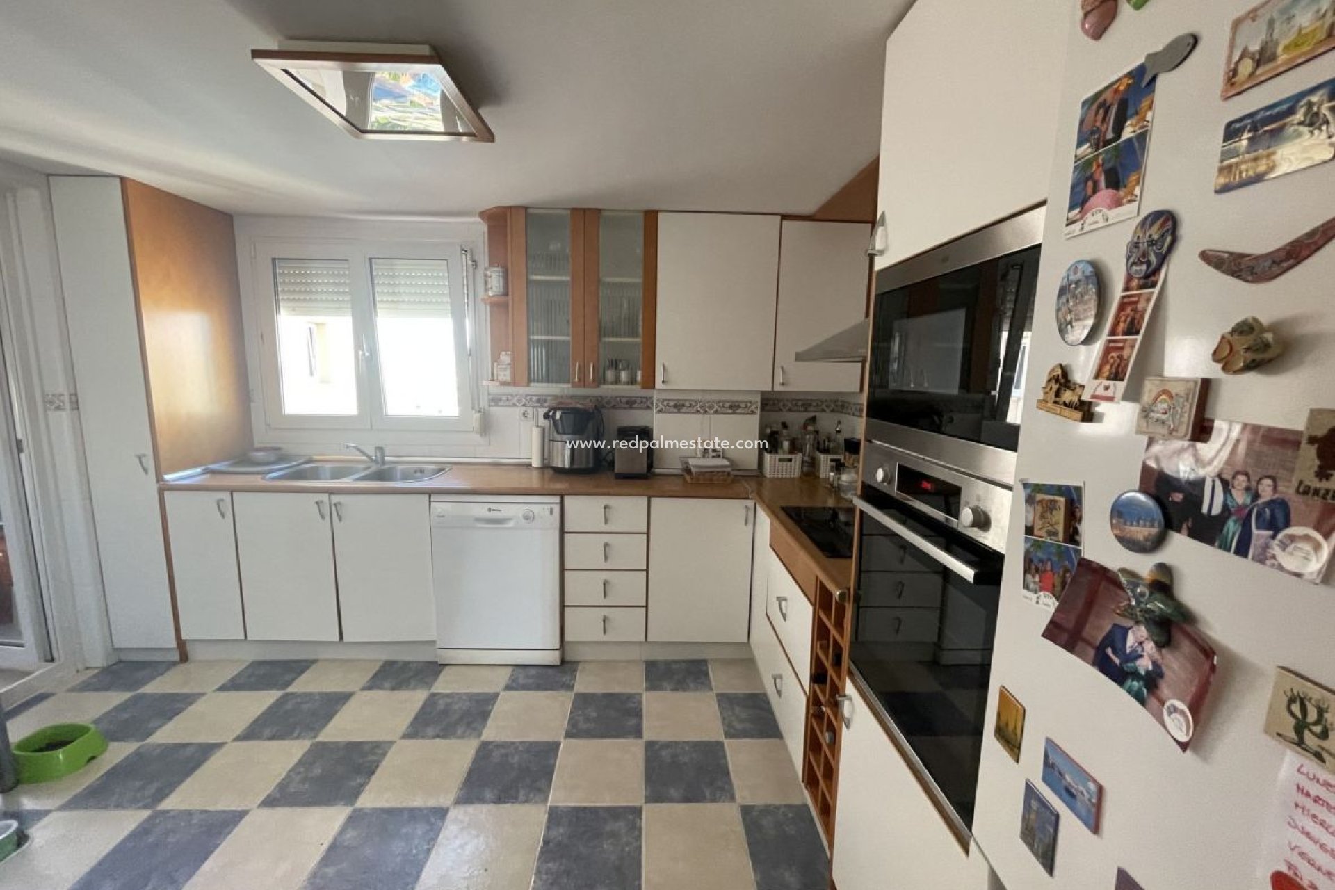 Återförsäljning - Radhus -
El Campello