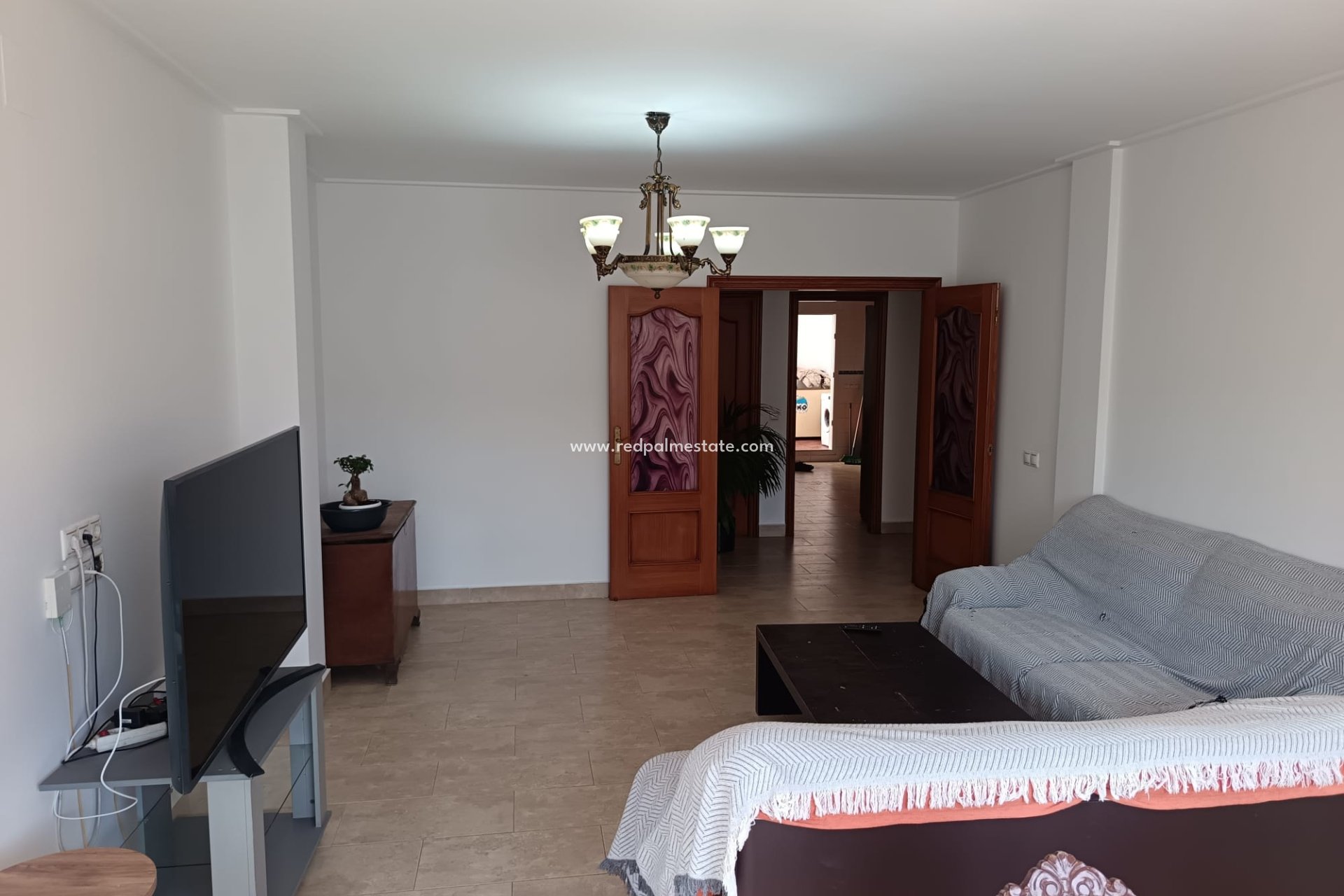 Återförsäljning - Radhus -
El Vergel - Costa Blanca