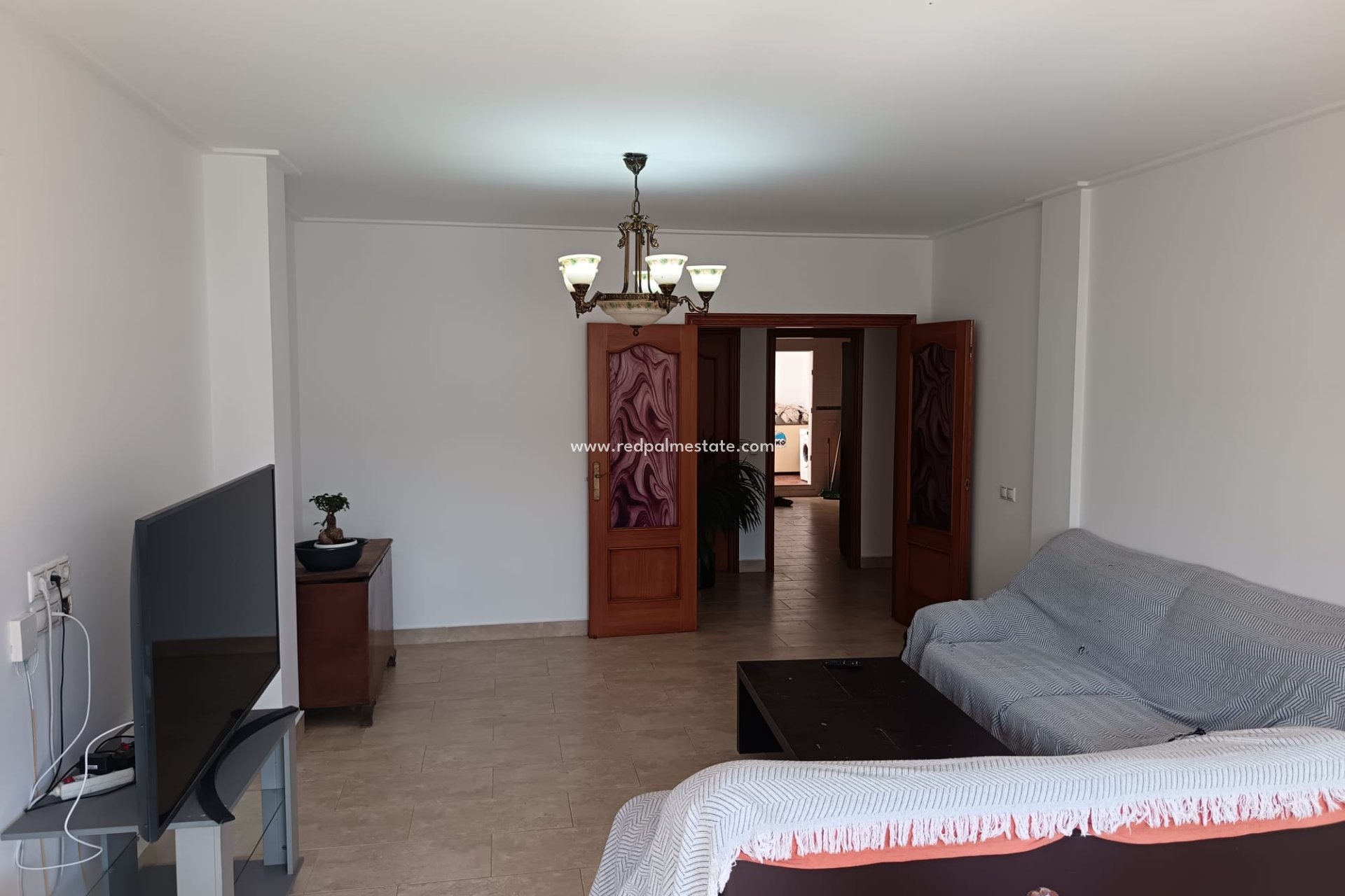 Återförsäljning - Radhus -
El Vergel - Costa Blanca