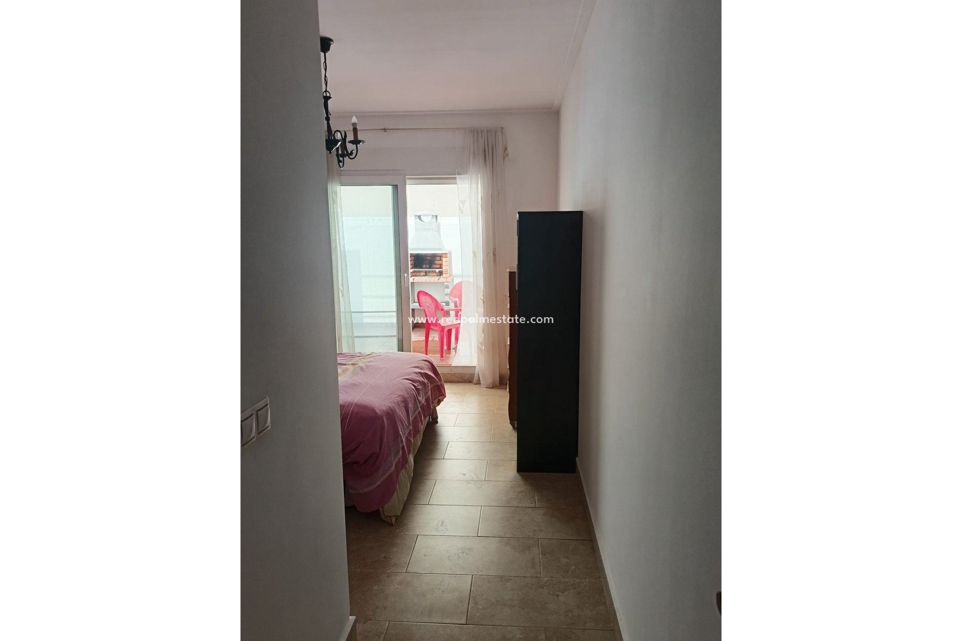 Återförsäljning - Radhus -
El Vergel - Costa Blanca