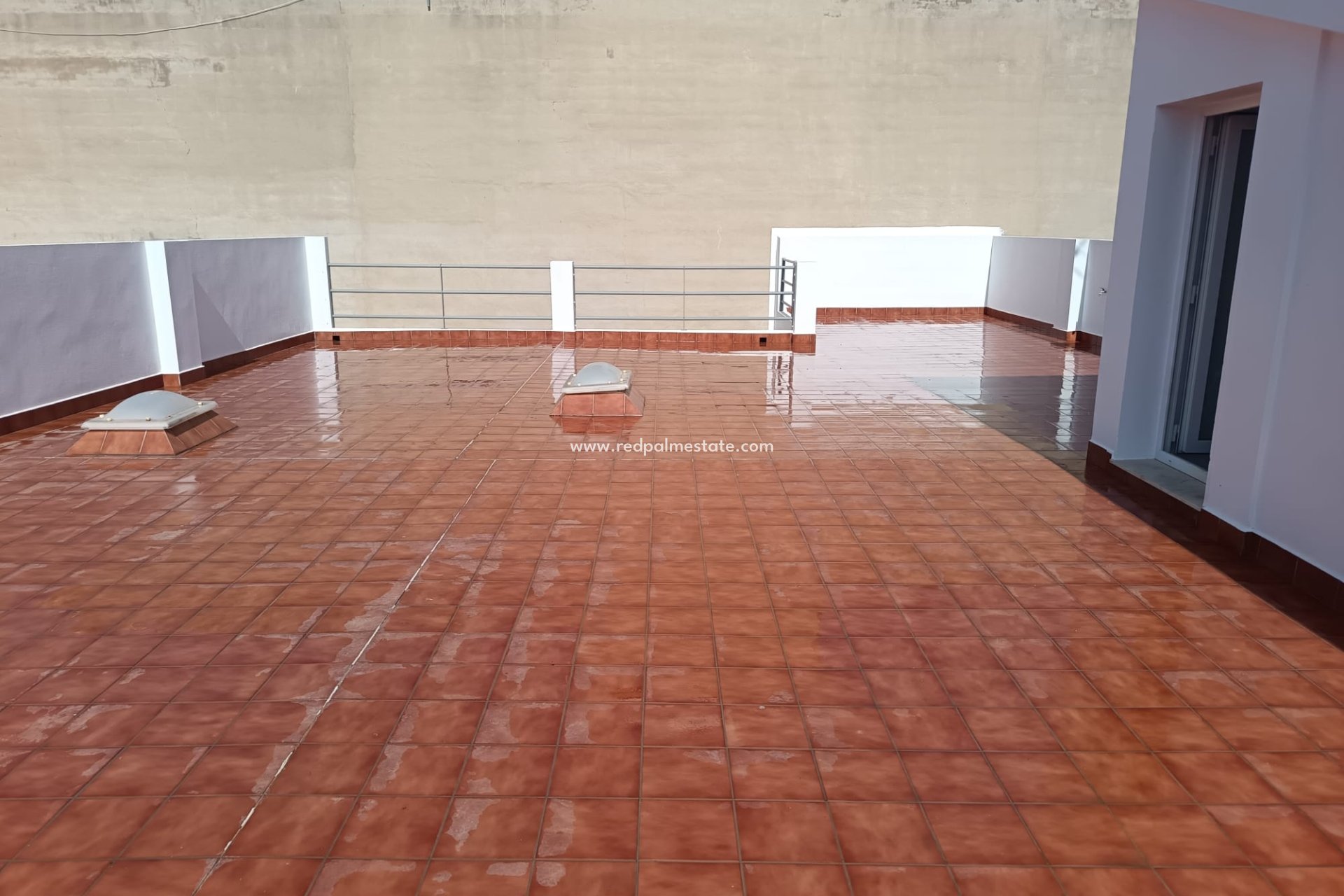 Återförsäljning - Radhus -
El Vergel - Costa Blanca