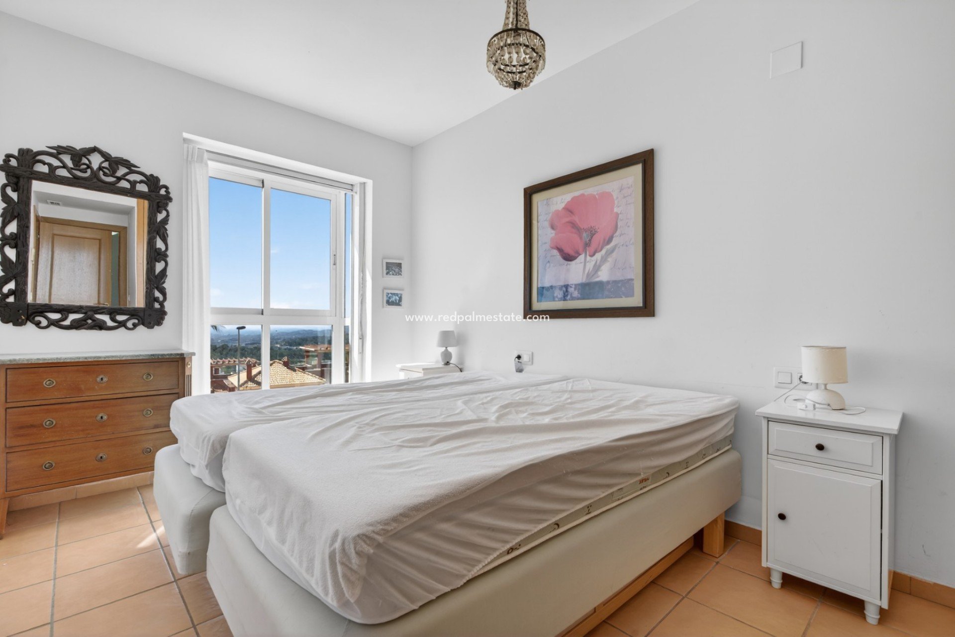 Återförsäljning - Radhus -
Finestrat - Golf Bahía