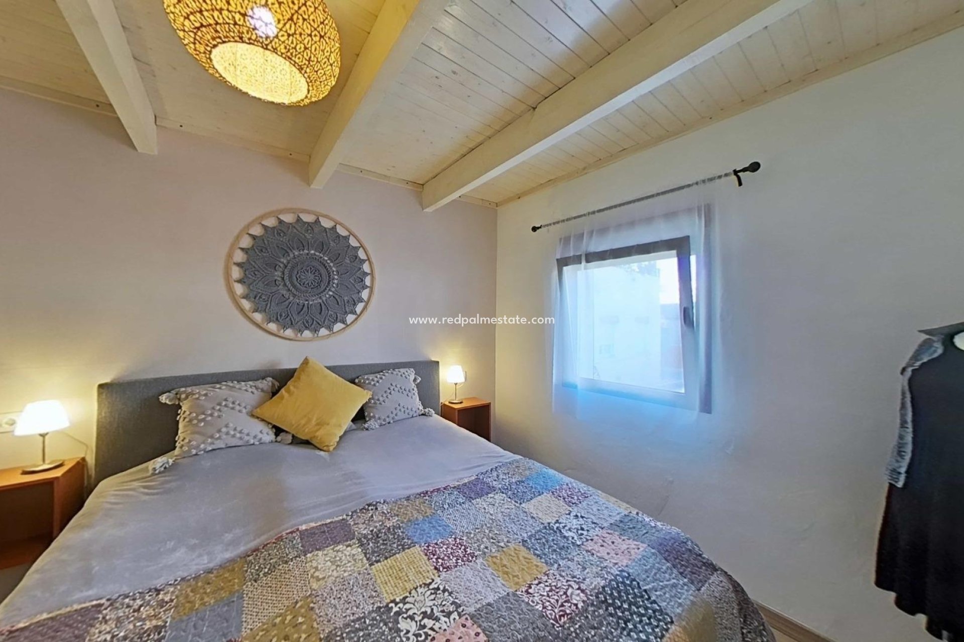 Återförsäljning - Radhus -
Formentera del Segura - Centro