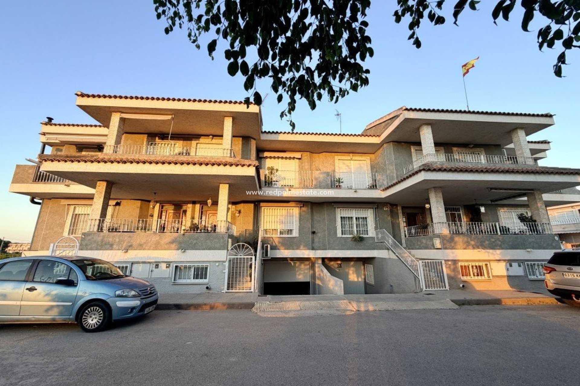 Återförsäljning - Radhus -
Formentera del Segura - Formentera De Segura