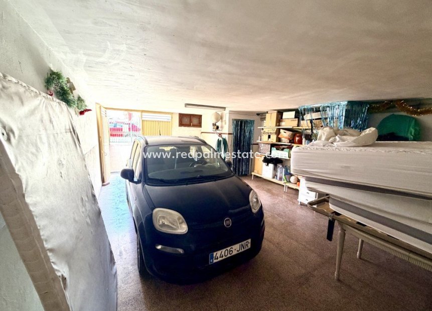 Återförsäljning - Radhus -
Formentera del Segura - Formentera De Segura