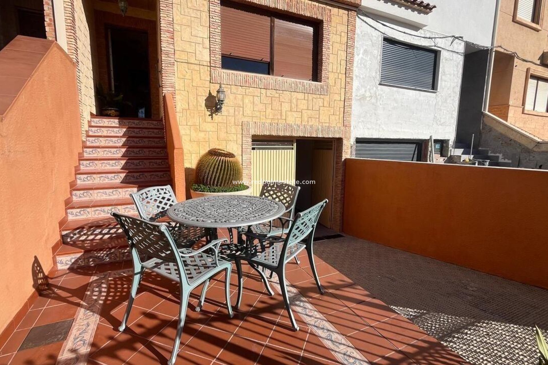 Återförsäljning - Radhus -
Formentera del Segura - Pueblo 5