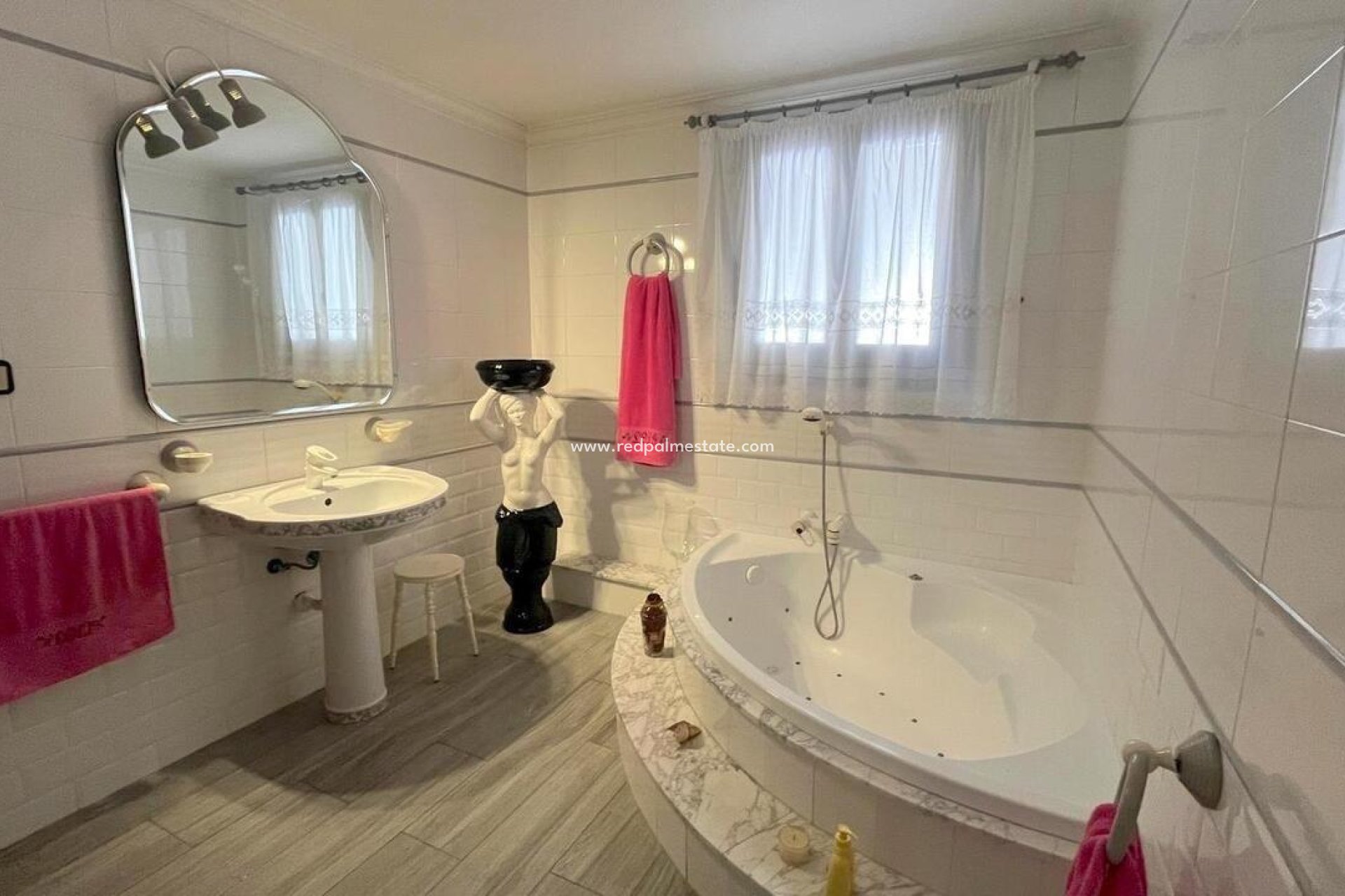 Återförsäljning - Radhus -
Formentera del Segura - Pueblo 5