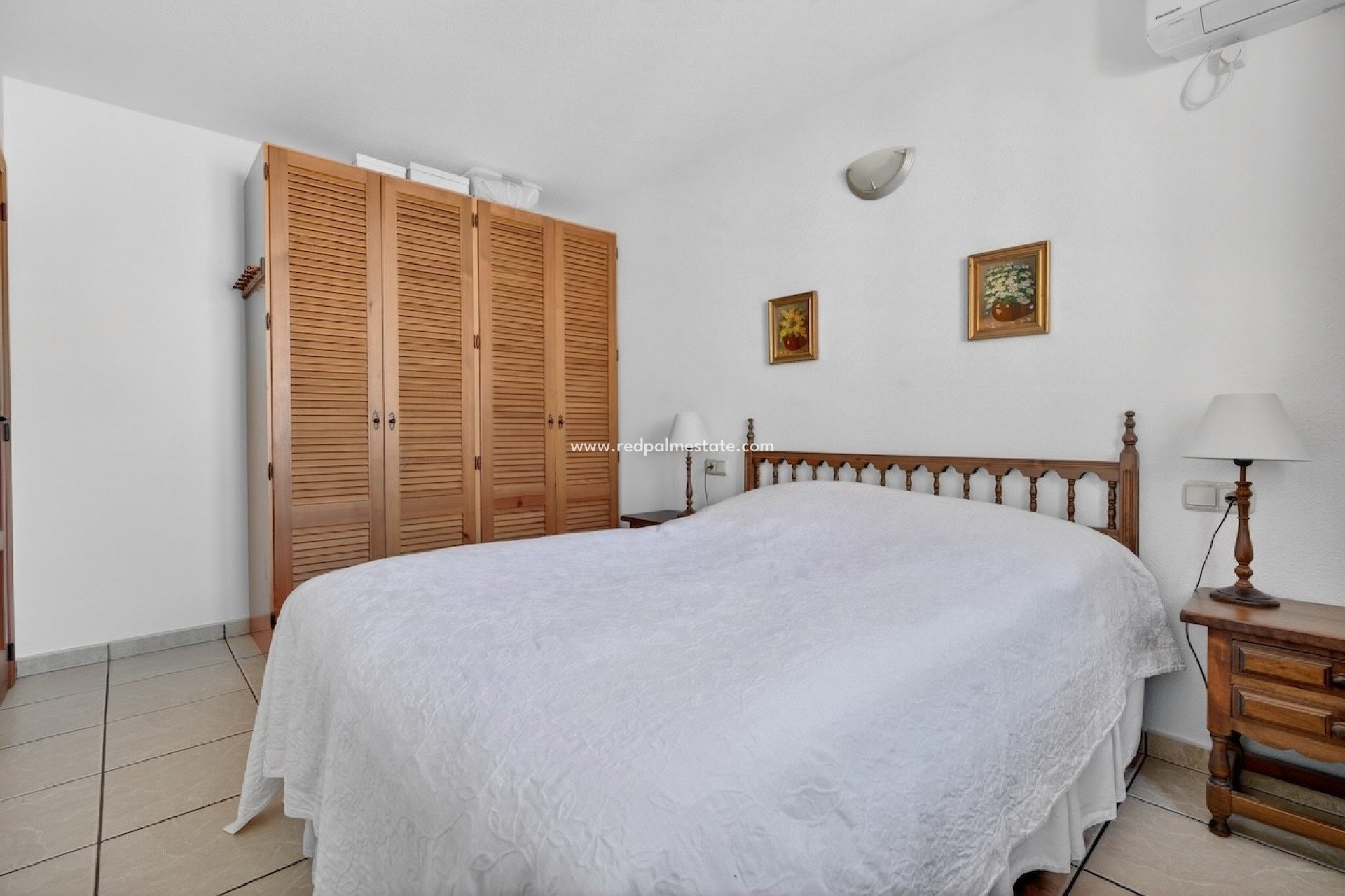 Återförsäljning - Radhus -
Gran Alacant - El Faro