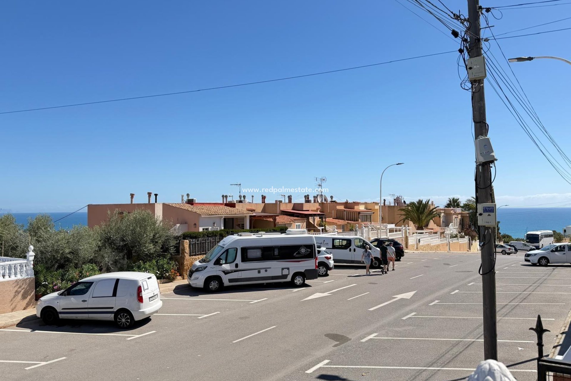 Återförsäljning - Radhus -
Gran Alacant - Monte y Mar Alto