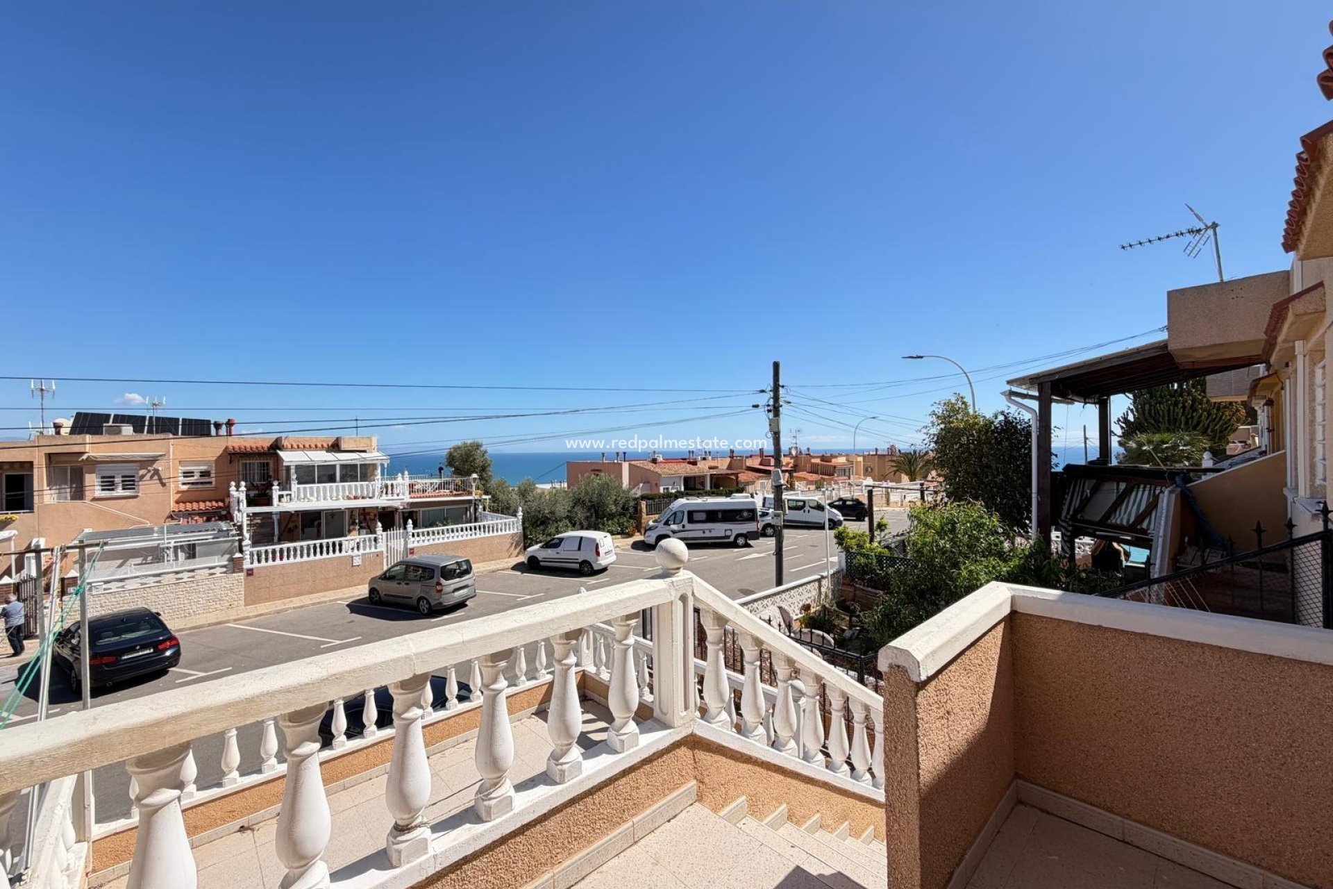 Återförsäljning - Radhus -
Gran Alacant - Monte y Mar Alto