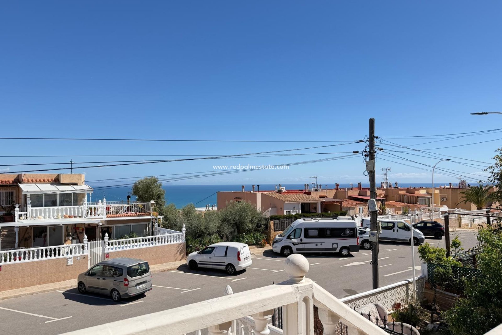 Återförsäljning - Radhus -
Gran Alacant - Monte y Mar Alto