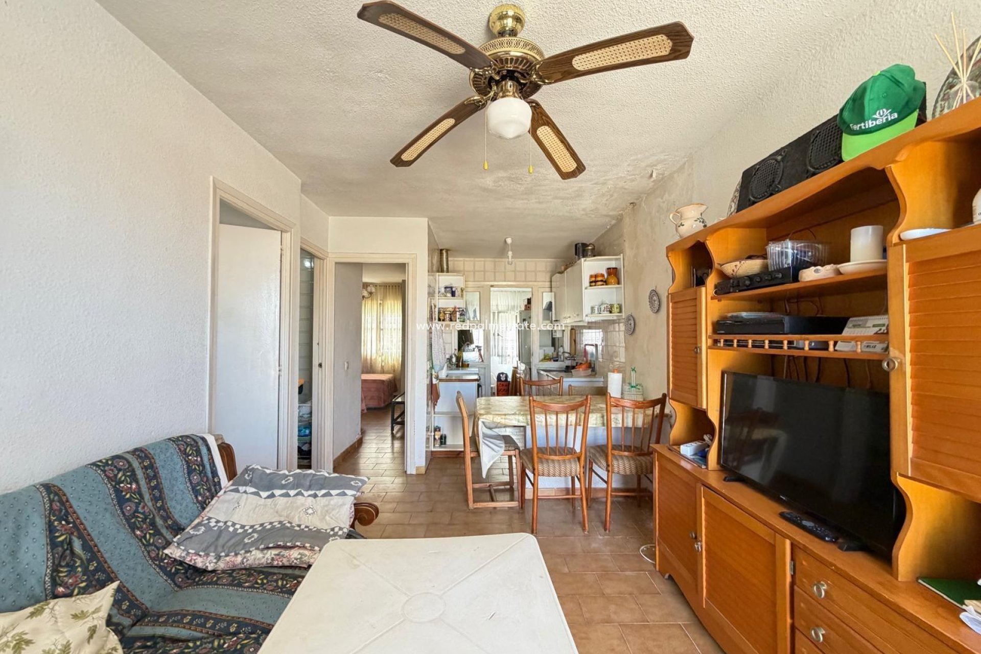 Återförsäljning - Radhus -
Gran Alacant - Monte y Mar Alto