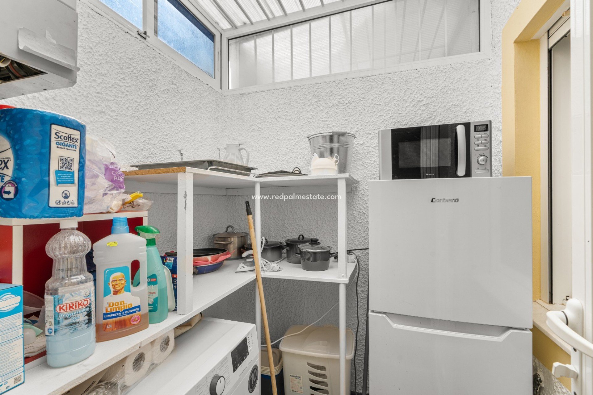 Återförsäljning - Radhus -
Gran Alacant - Monte y Mar Alto