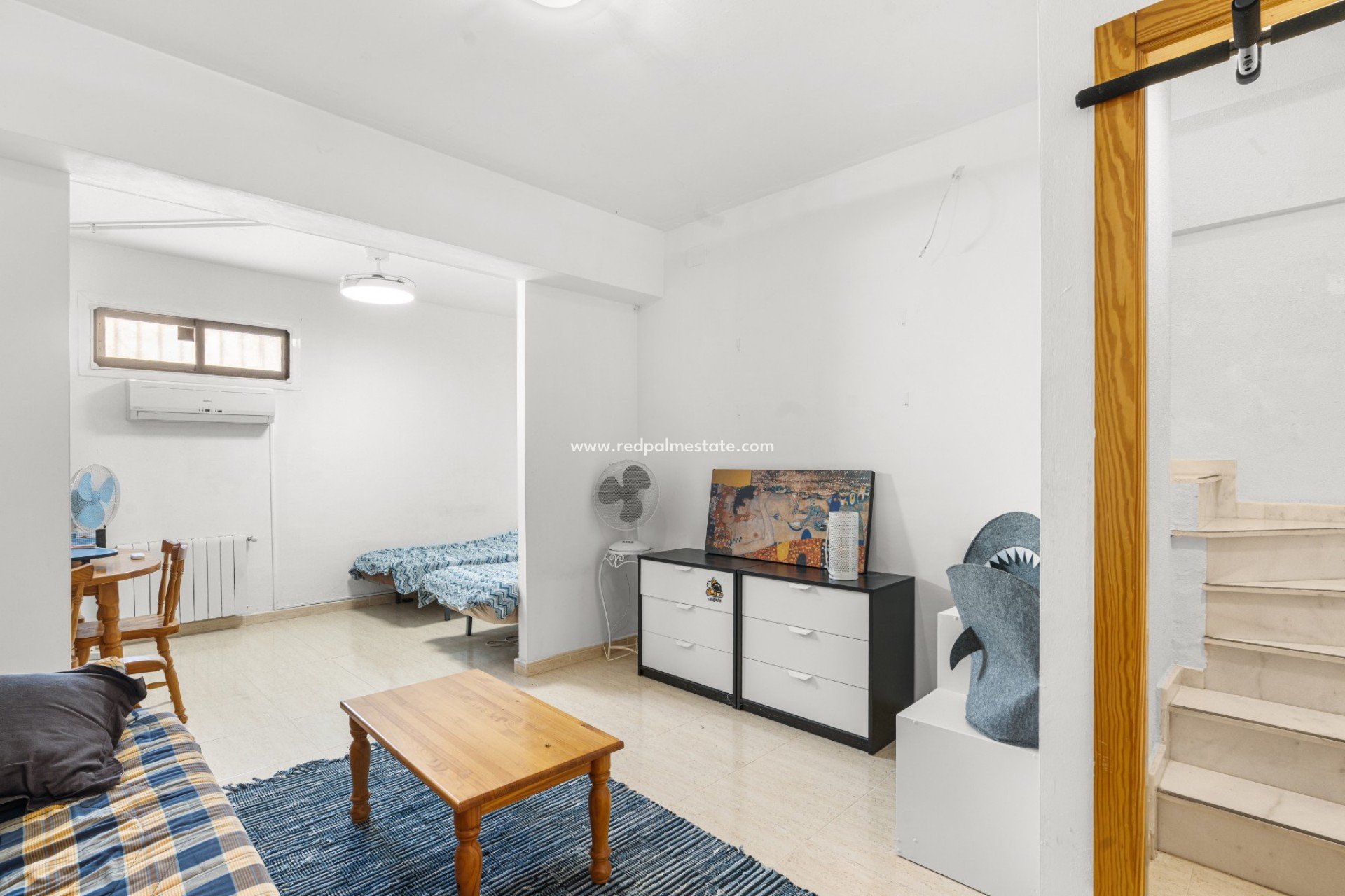 Återförsäljning - Radhus -
Gran Alacant - Monte y Mar Alto