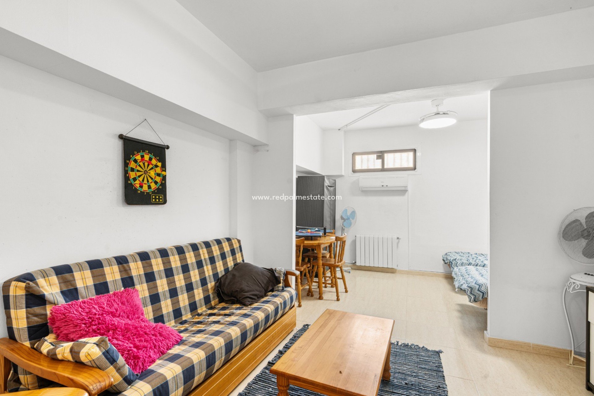 Återförsäljning - Radhus -
Gran Alacant - Monte y Mar Alto