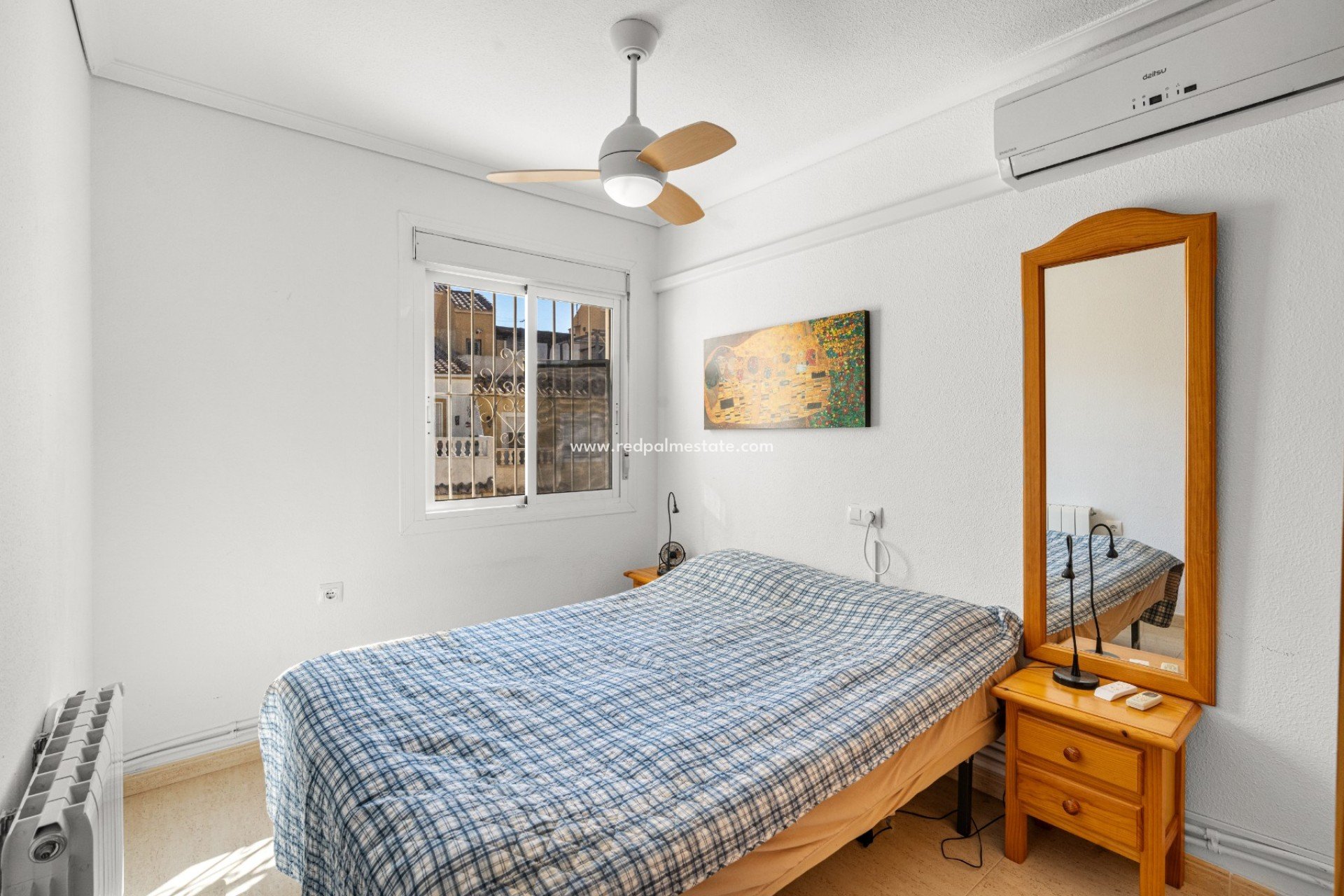 Återförsäljning - Radhus -
Gran Alacant - Monte y Mar Alto