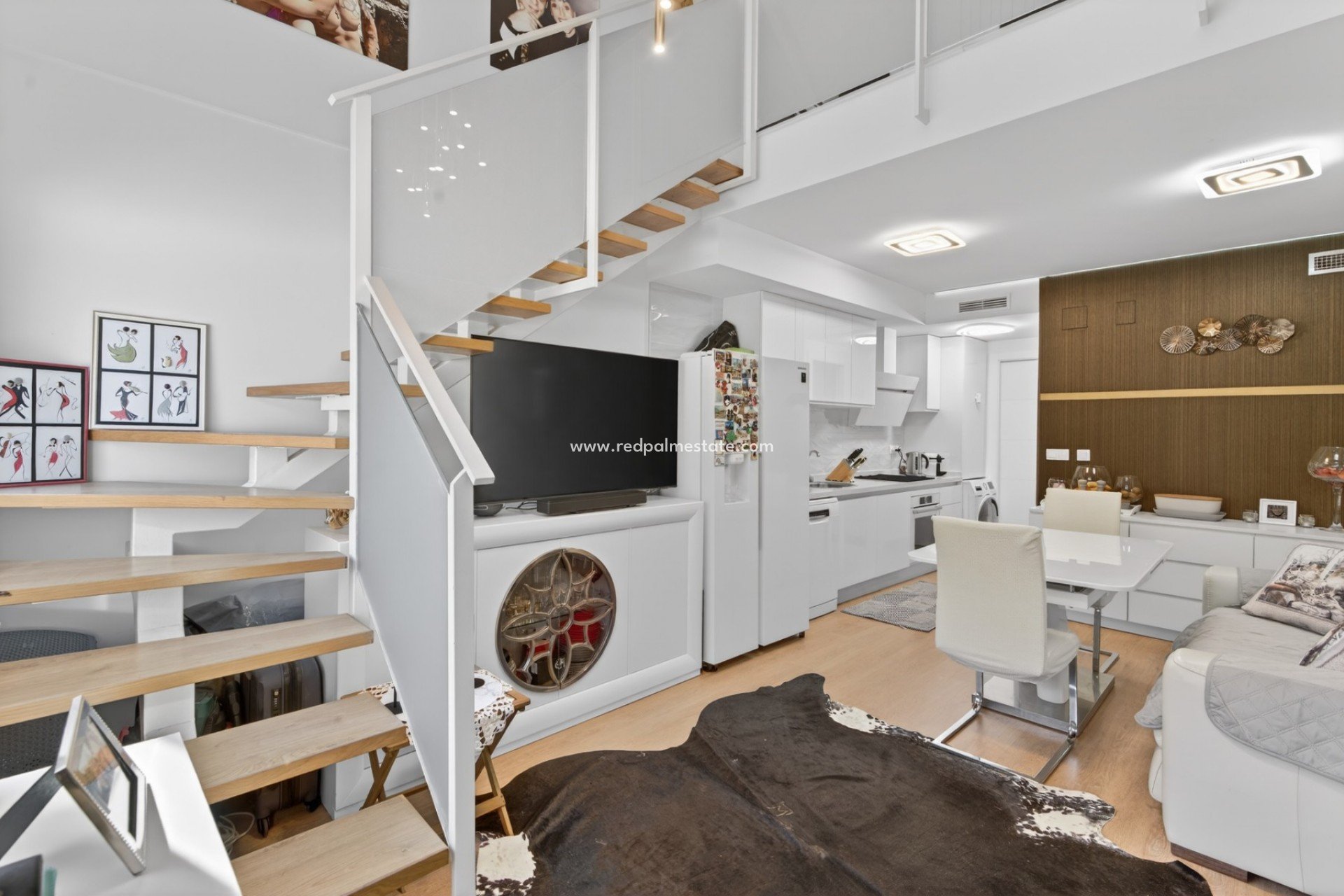 Återförsäljning - Radhus -
Gran Alacant - Monte Y Mar