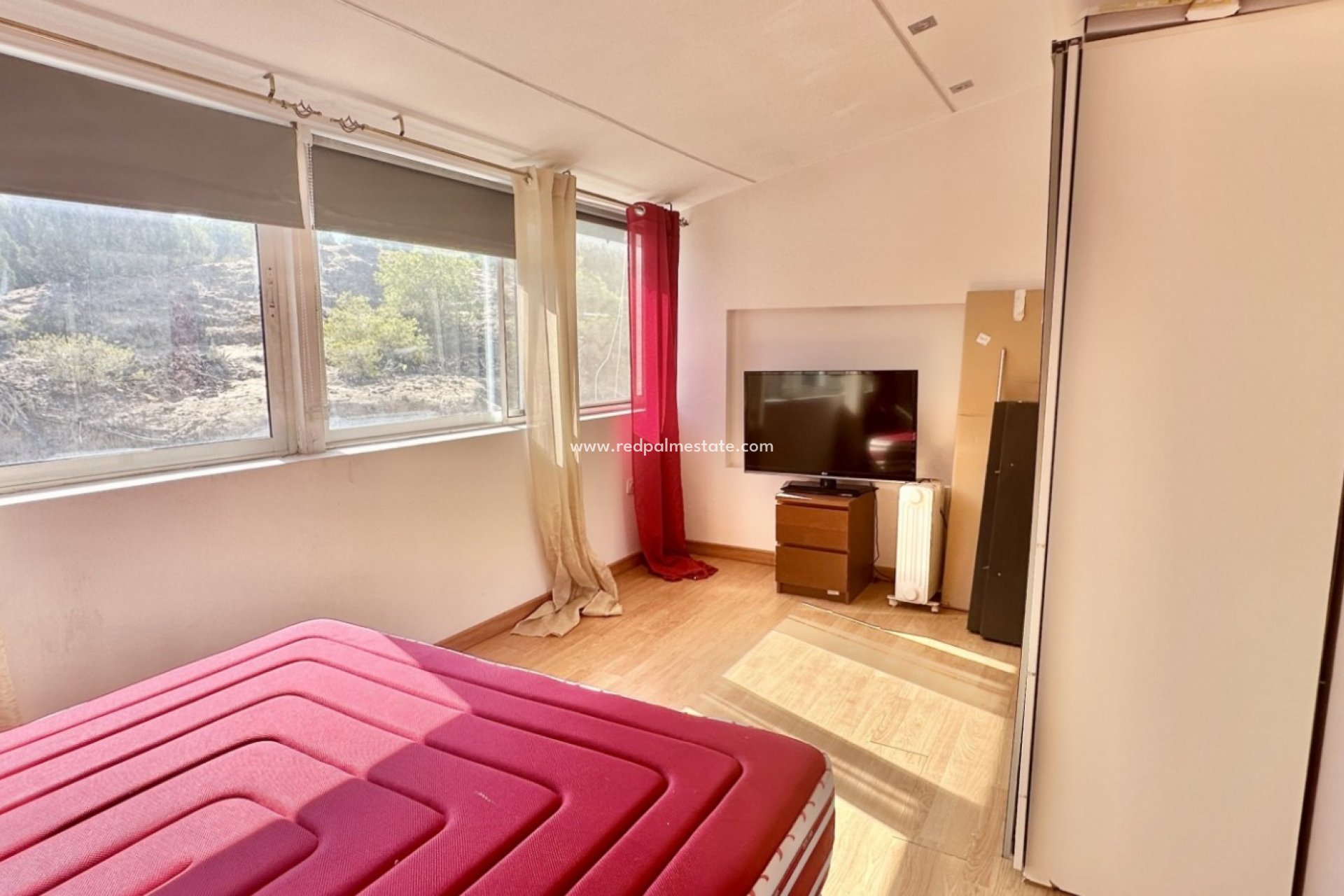 Återförsäljning - Radhus -
Guardamar del Segura - Costa Blanca