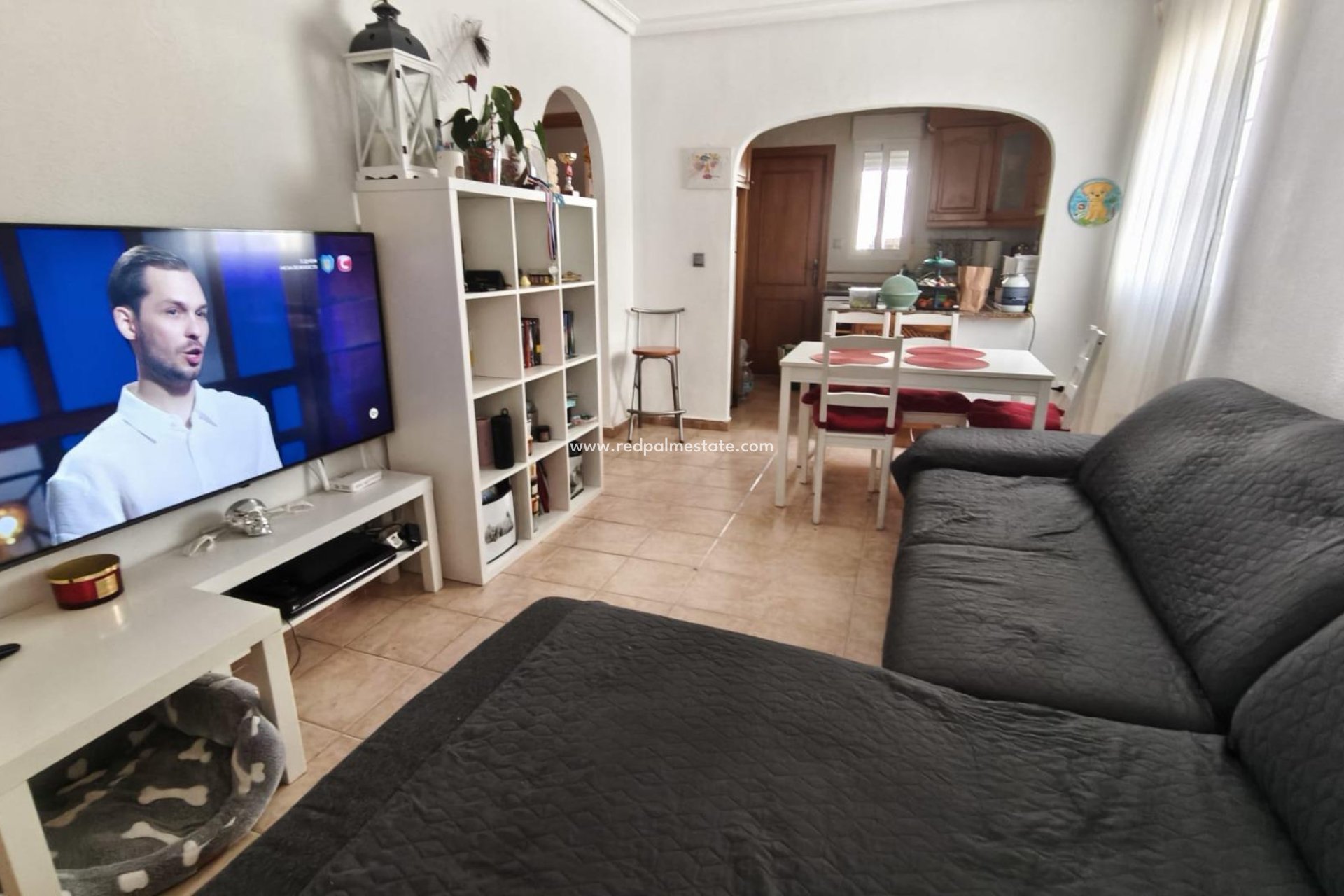 Återförsäljning - Radhus -
Guardamar del Segura - El Edén - Los Estaños