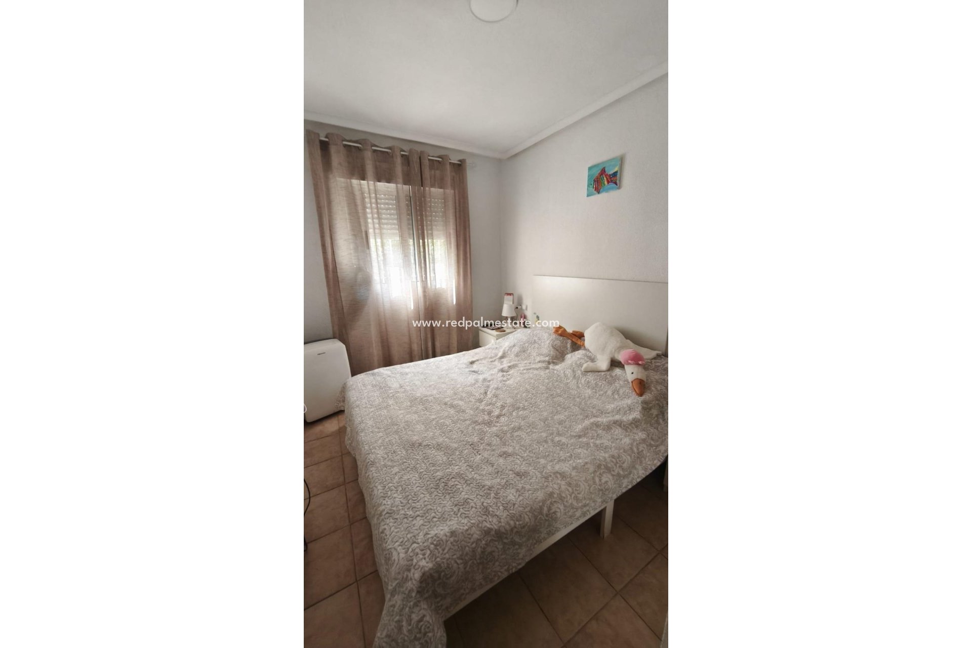 Återförsäljning - Radhus -
Guardamar del Segura - El Edén - Los Estaños