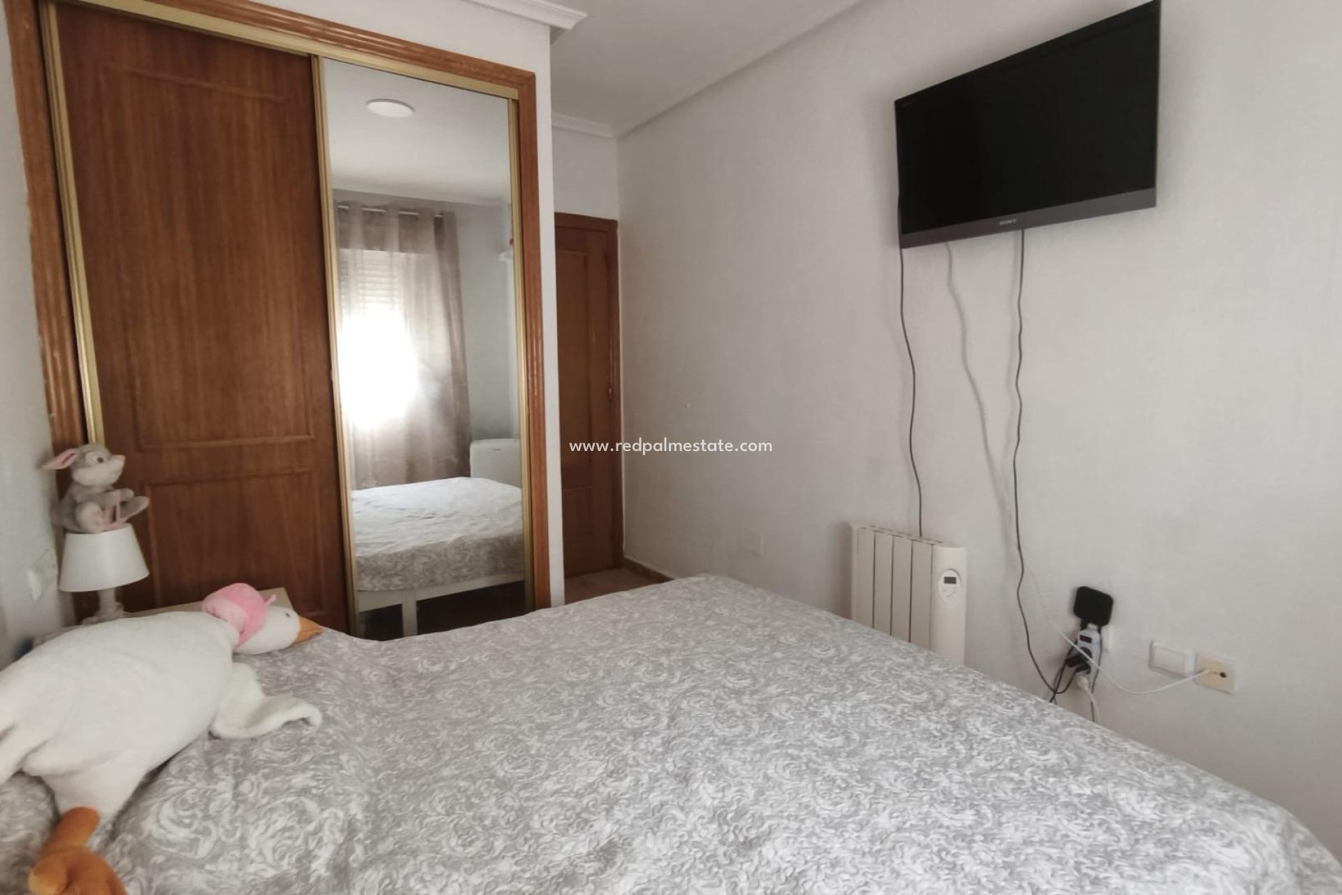 Återförsäljning - Radhus -
Guardamar del Segura - El Edén - Los Estaños