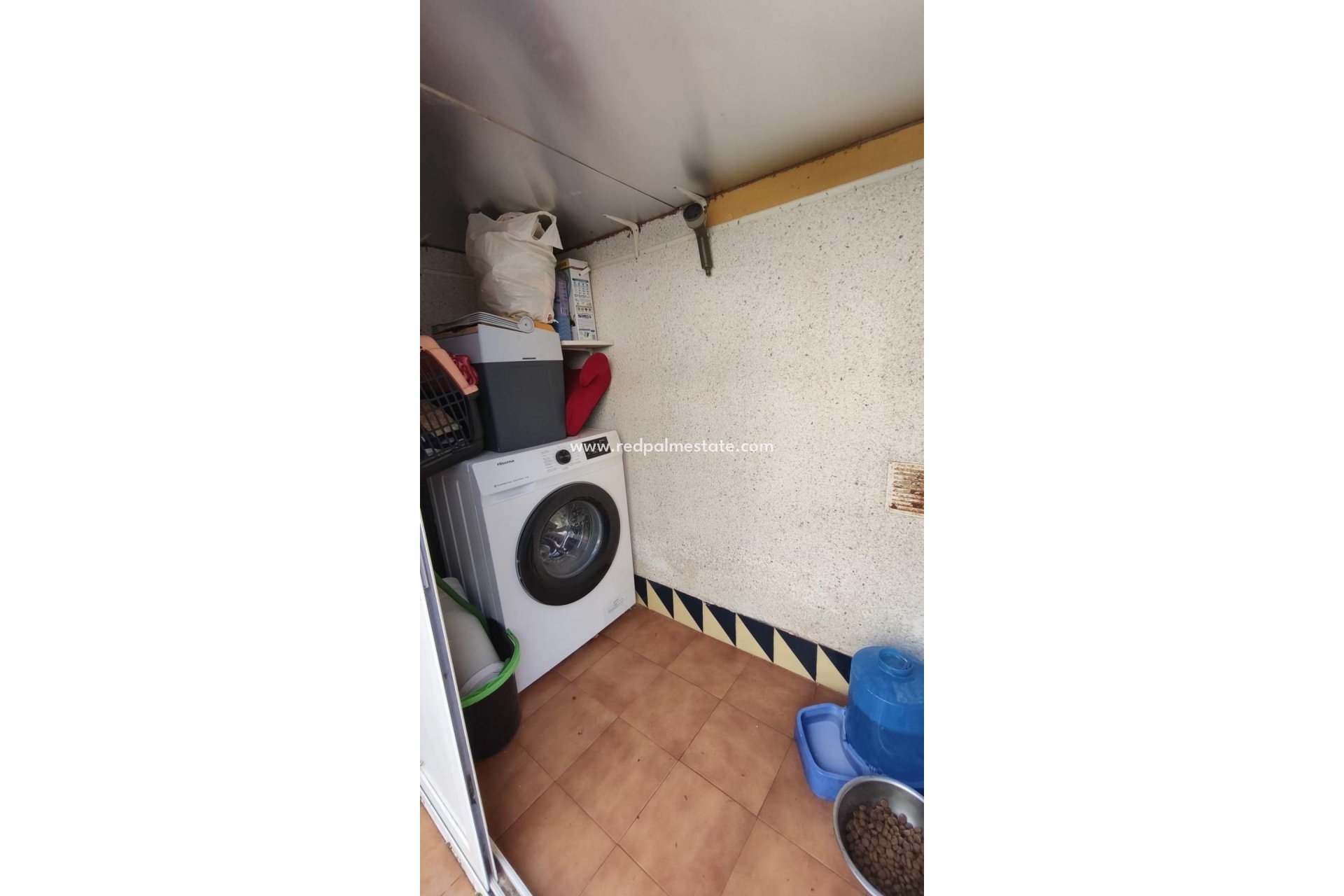 Återförsäljning - Radhus -
Guardamar del Segura - El Edén - Los Estaños