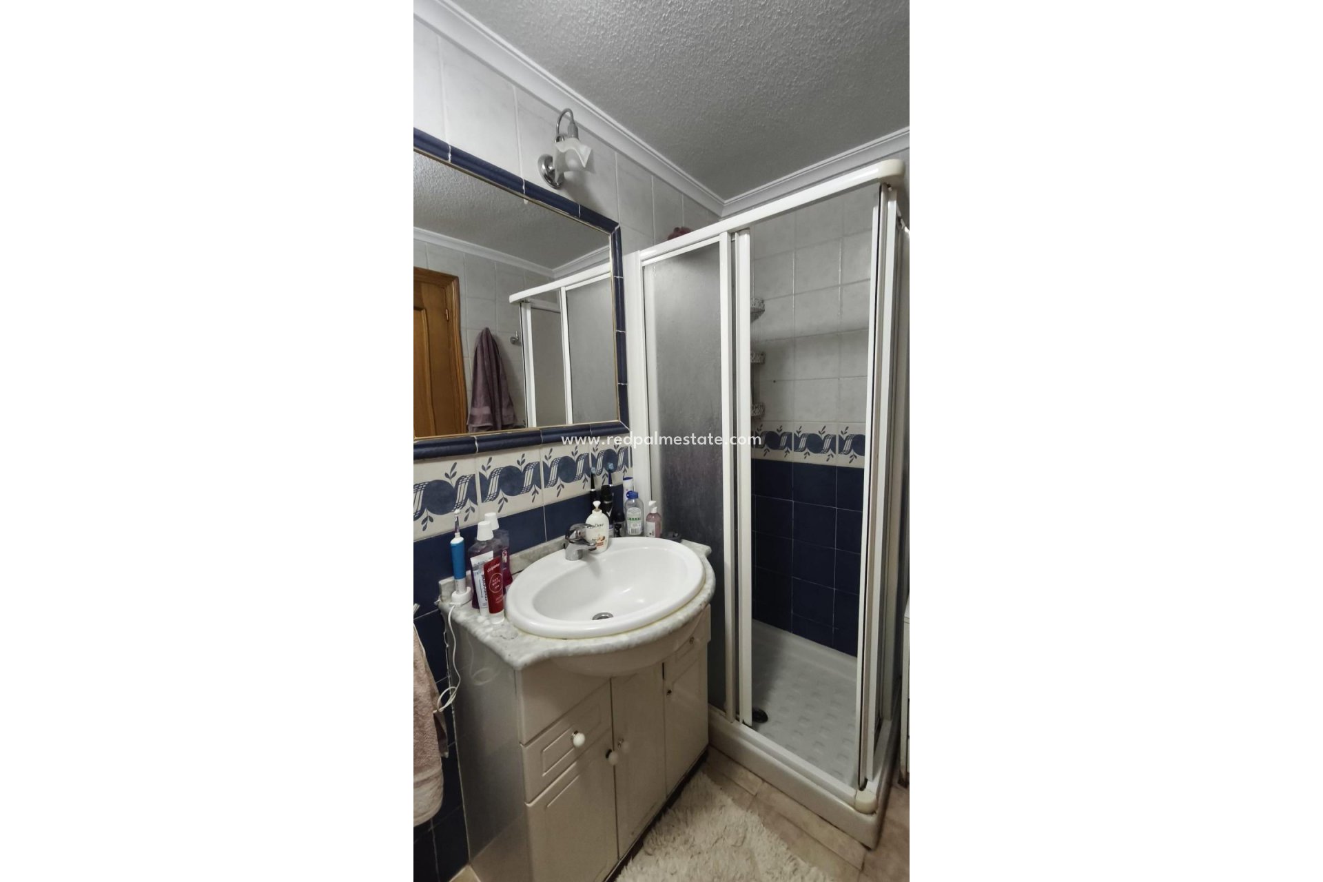 Återförsäljning - Radhus -
Guardamar del Segura - El Edén - Los Estaños