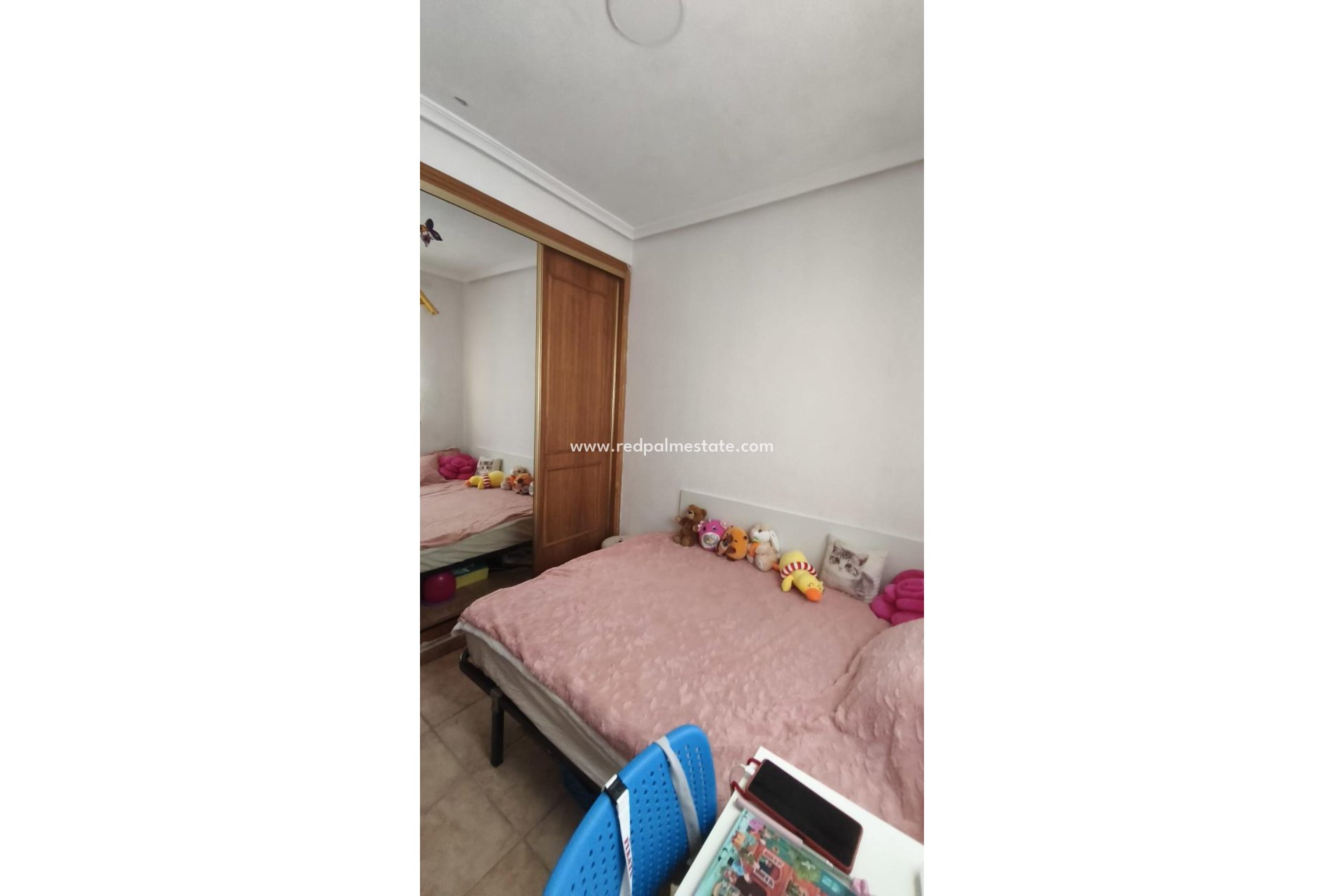 Återförsäljning - Radhus -
Guardamar del Segura - El Edén - Los Estaños