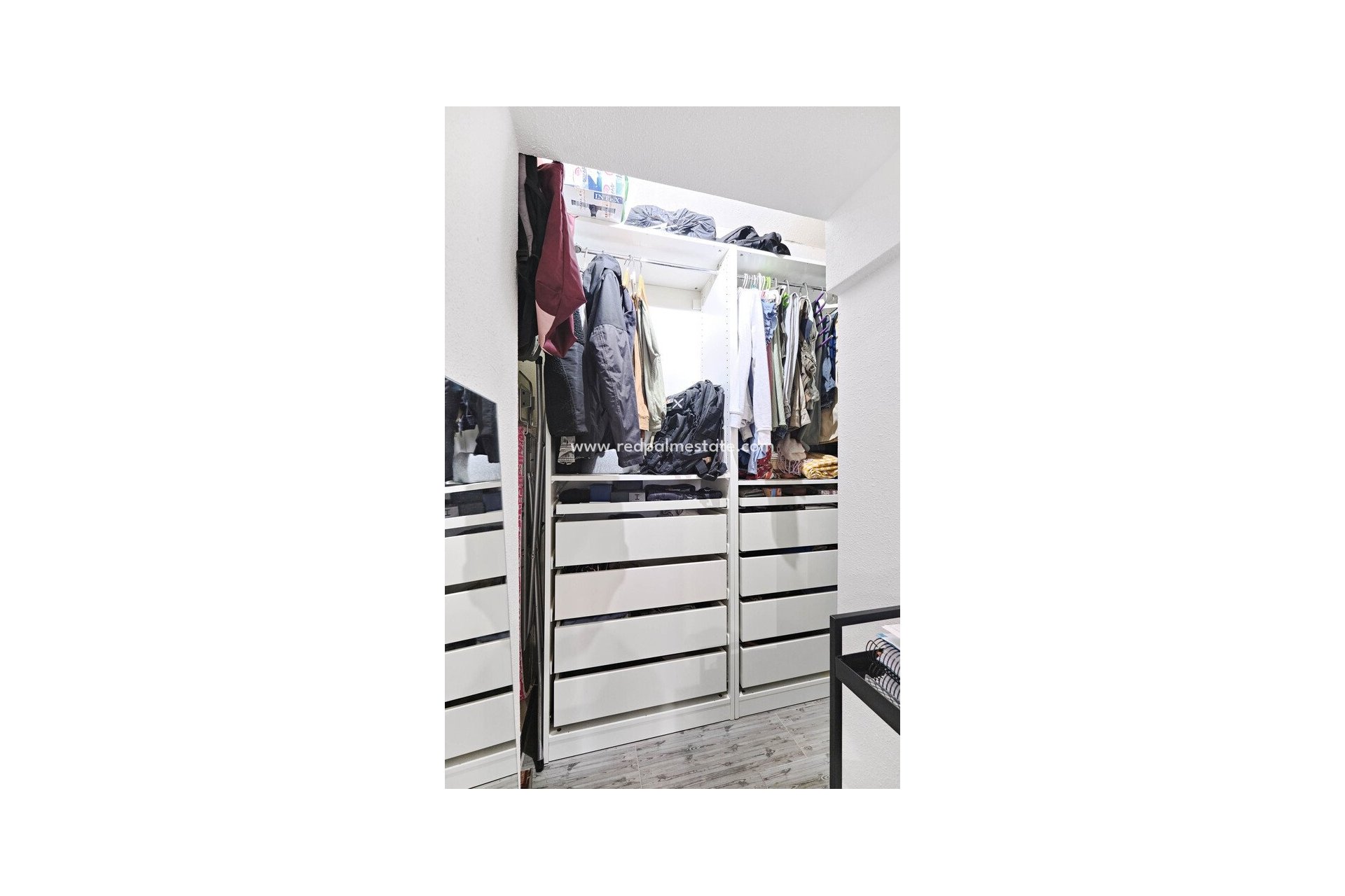 Återförsäljning - Radhus -
Guardamar del Segura - El Raso