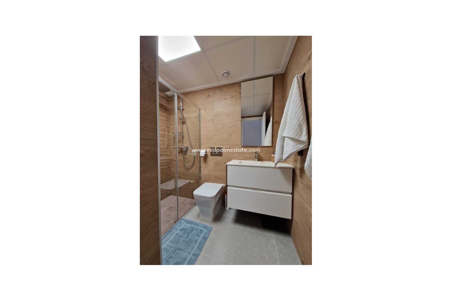 Återförsäljning - Radhus -
Guardamar del Segura - ELS SECONS