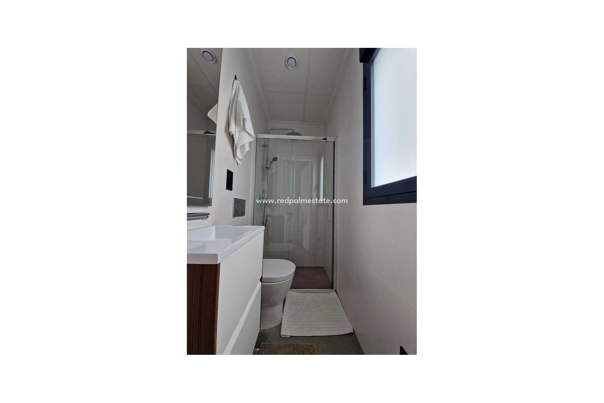 Återförsäljning - Radhus -
Guardamar del Segura - ELS SECONS